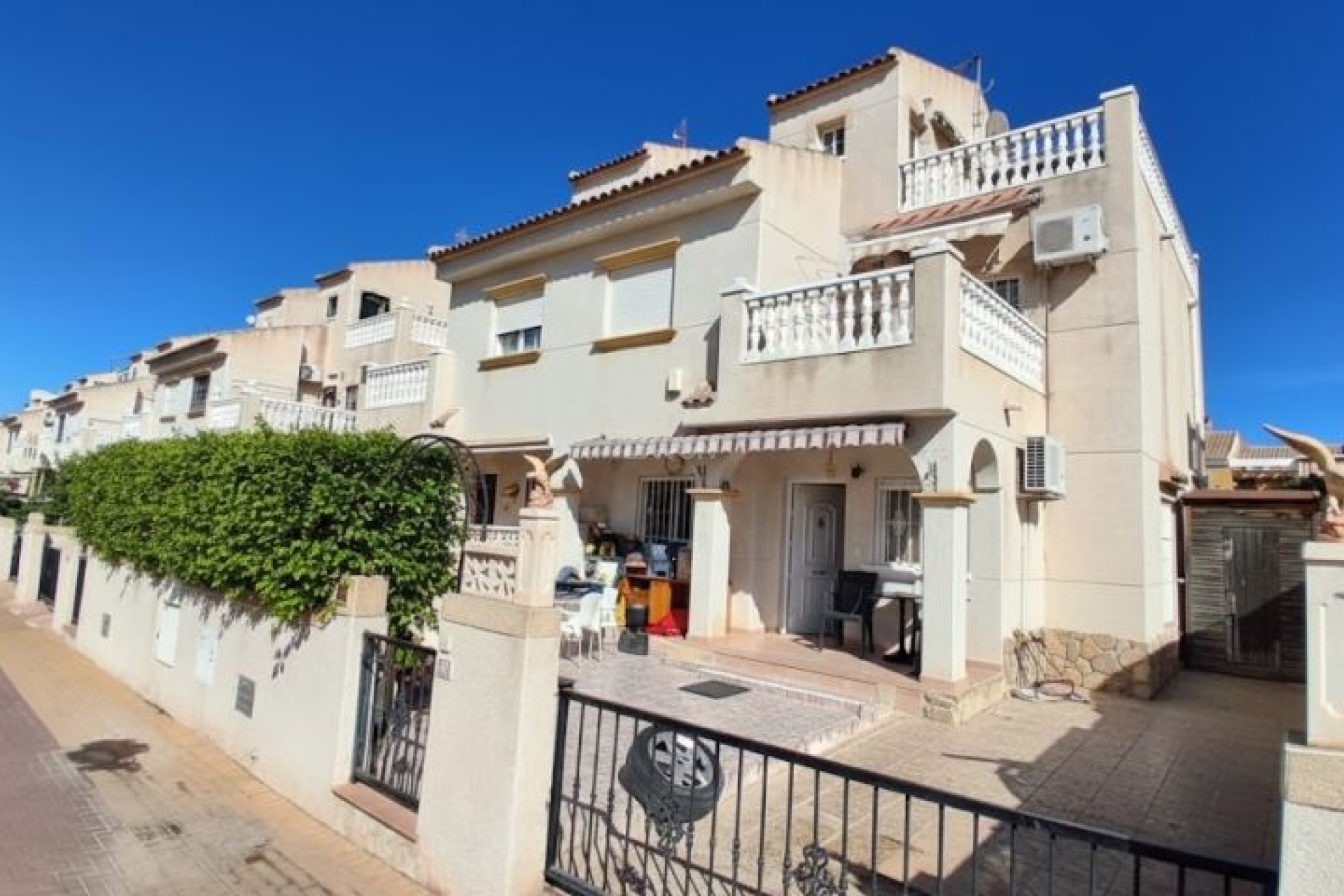 Resale - Duplex - Orihuela Costa - Costa Blanca
