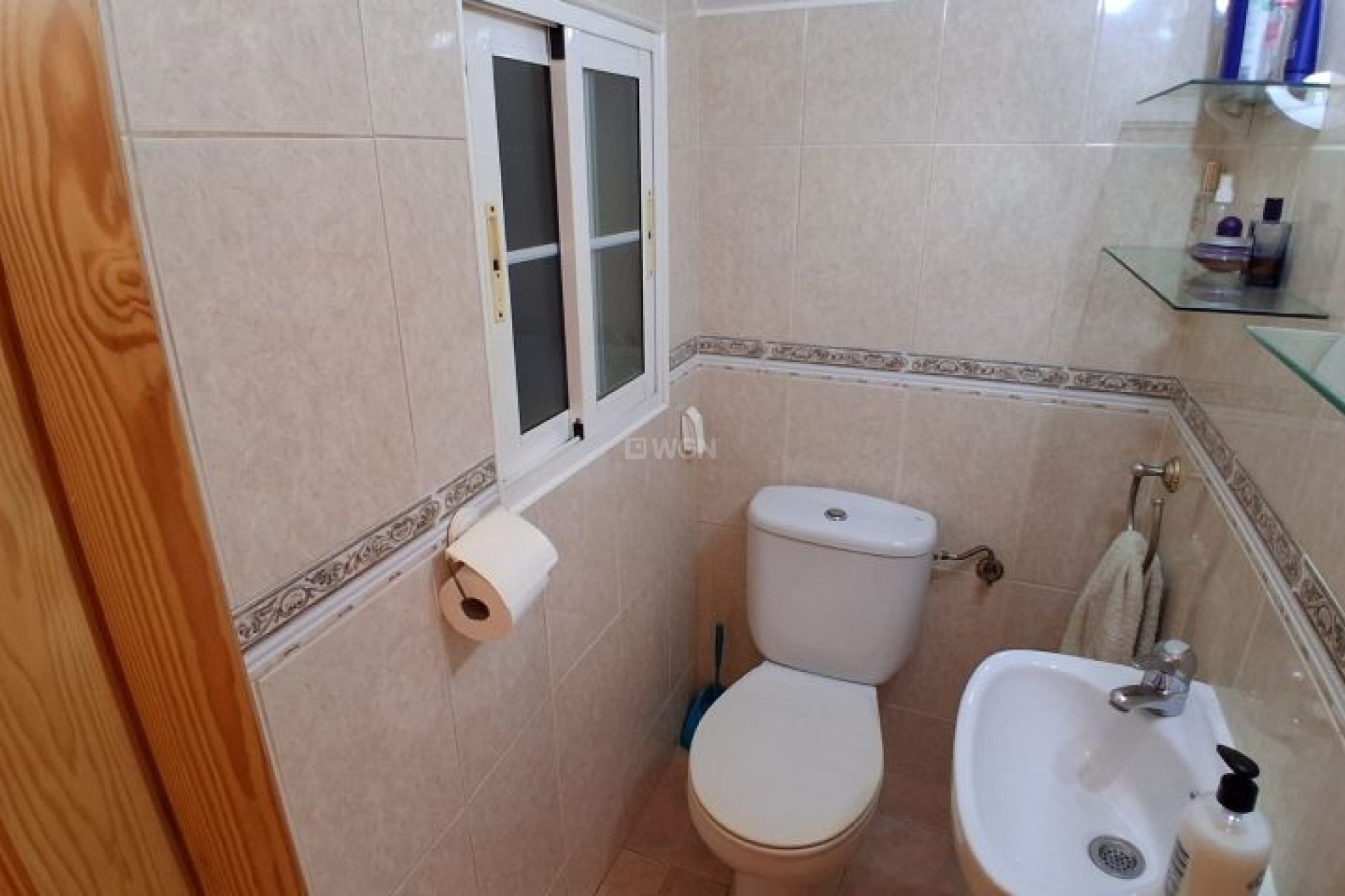 Resale - Duplex - Orihuela Costa - Costa Blanca