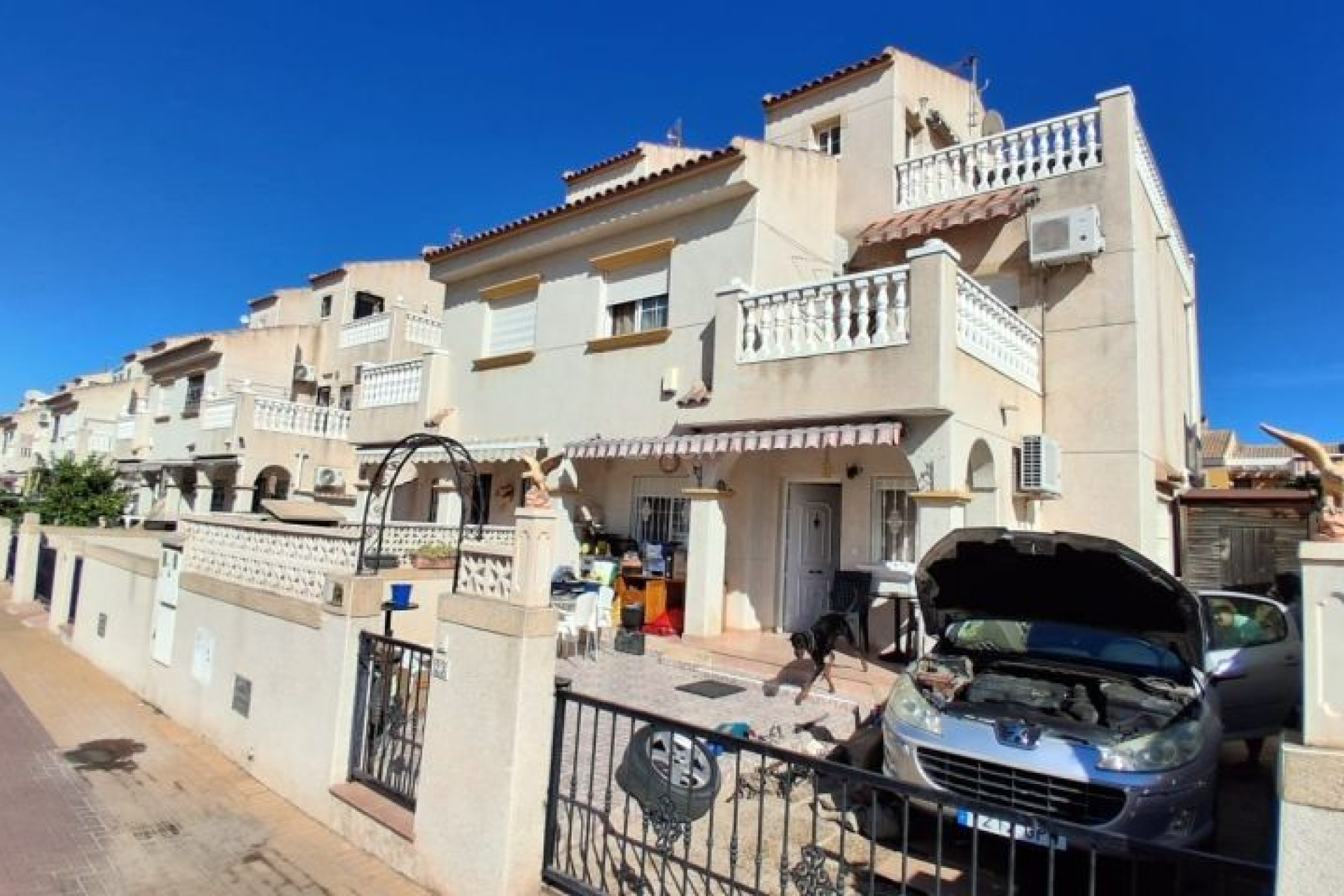 Resale - Duplex - Orihuela Costa - Costa Blanca
