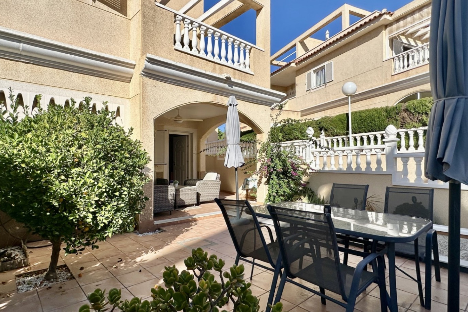 Resale - Duplex - Orihuela Costa - Costa Blanca