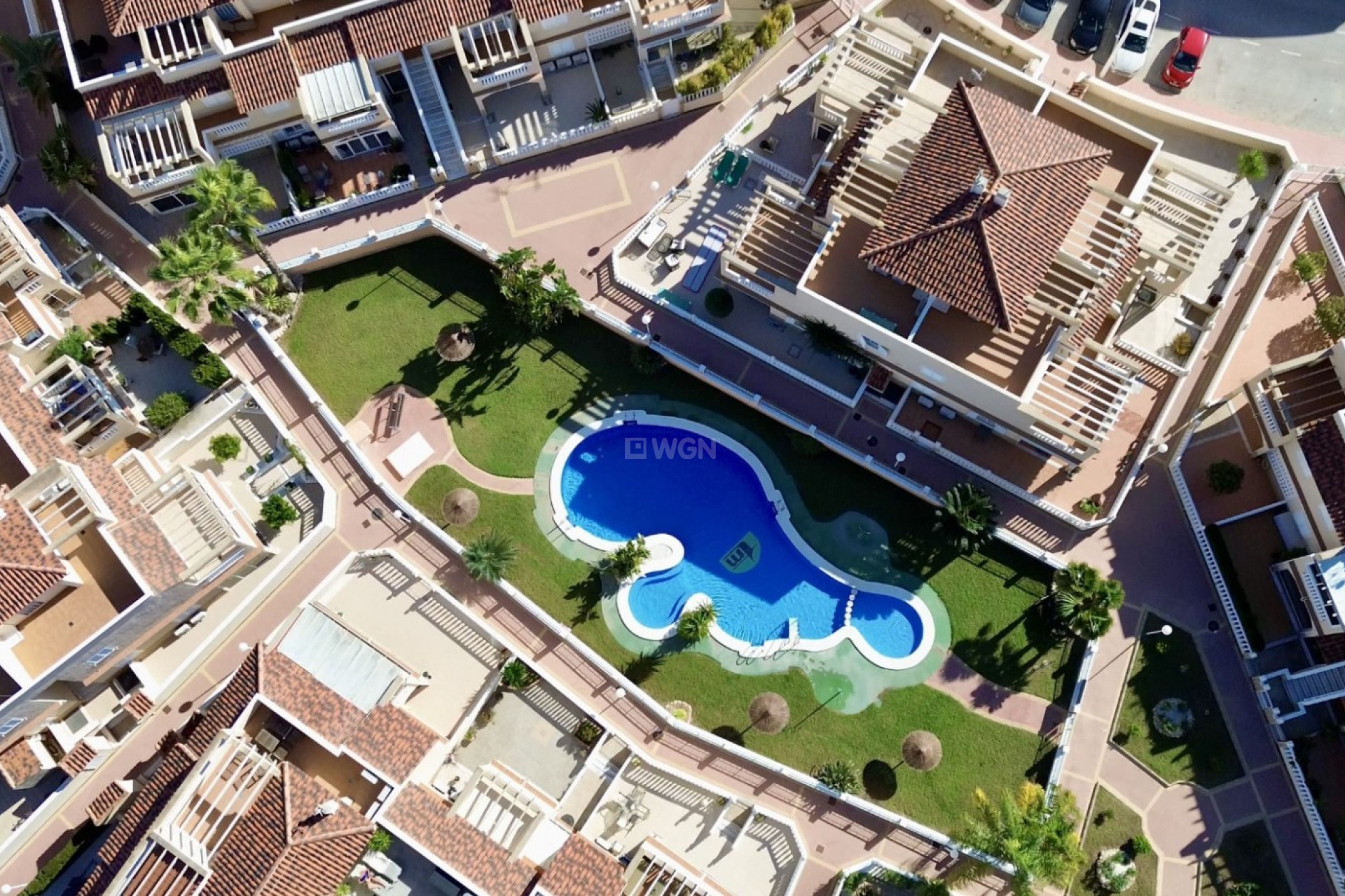 Resale - Duplex - Orihuela Costa - Costa Blanca
