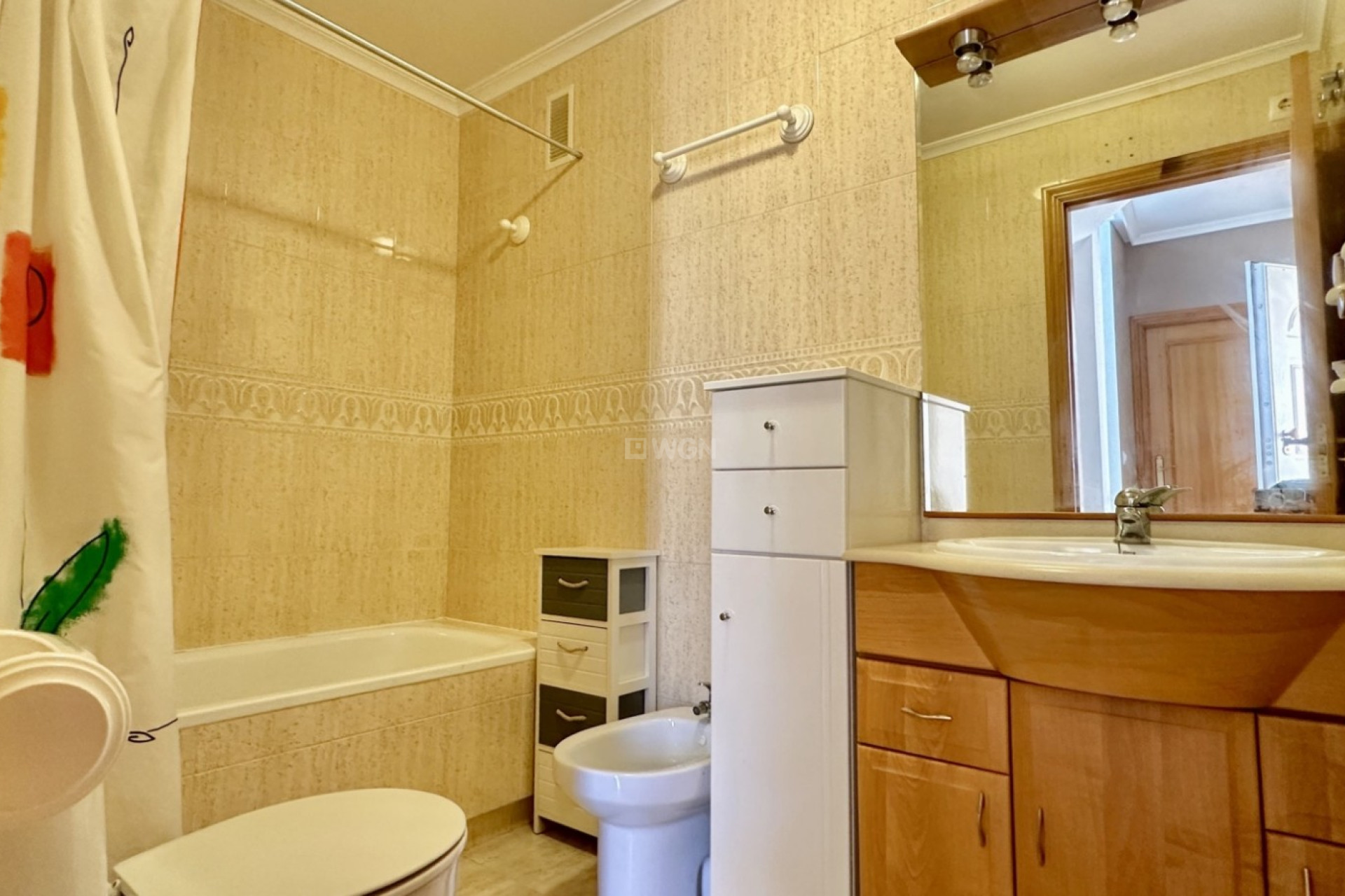 Resale - Duplex - Orihuela Costa - Costa Blanca