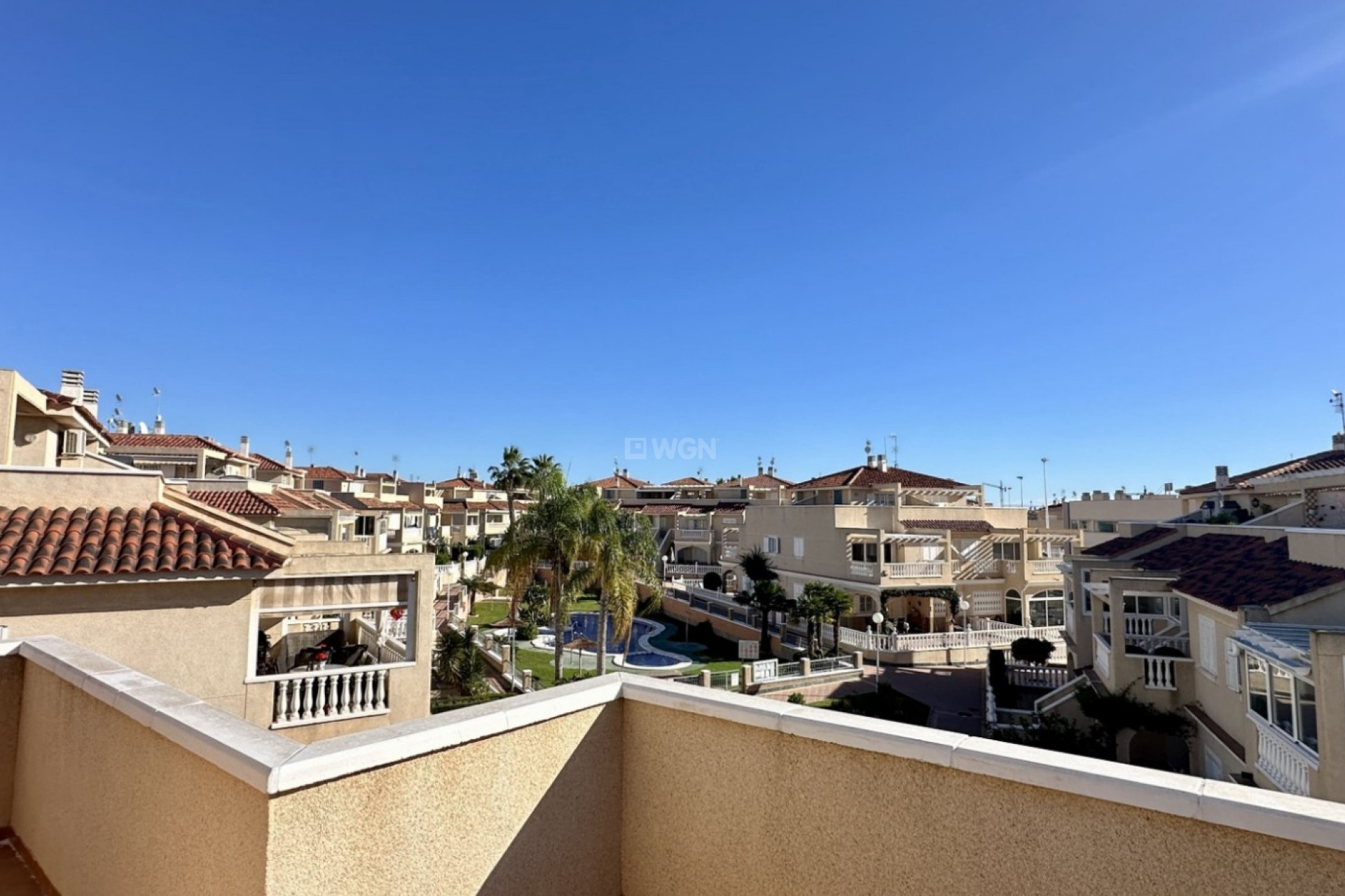 Resale - Duplex - Orihuela Costa - Costa Blanca