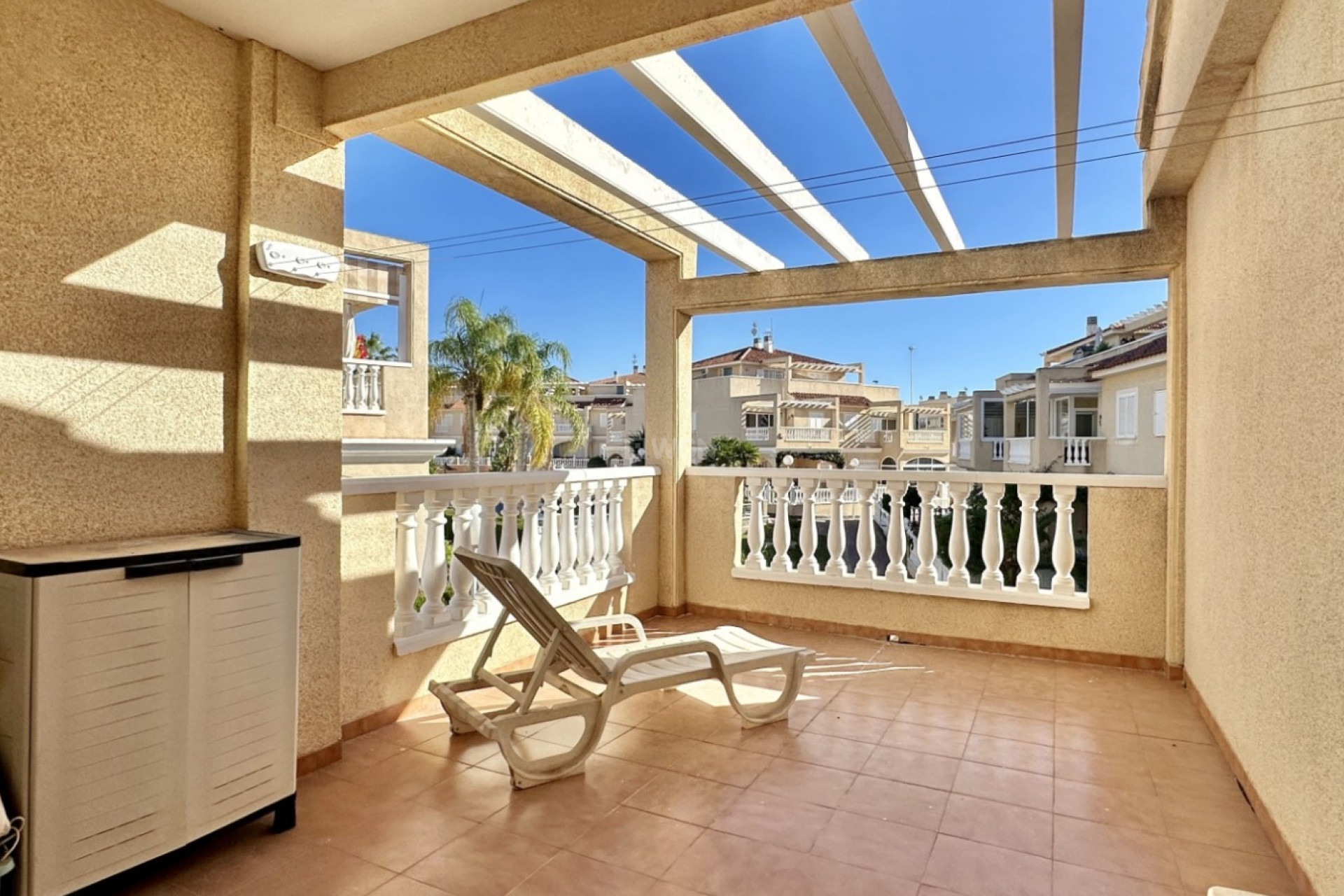 Resale - Duplex - Orihuela Costa - Costa Blanca