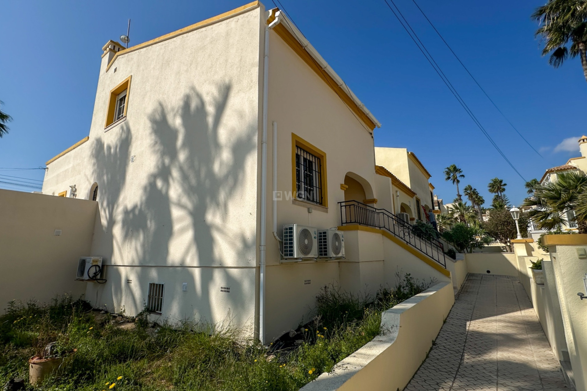Resale - Duplex - Orihuela Costa - Costa Blanca
