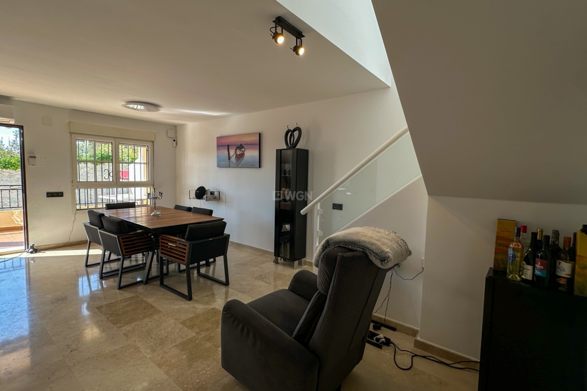 Resale - Duplex - Orihuela Costa - Costa Blanca