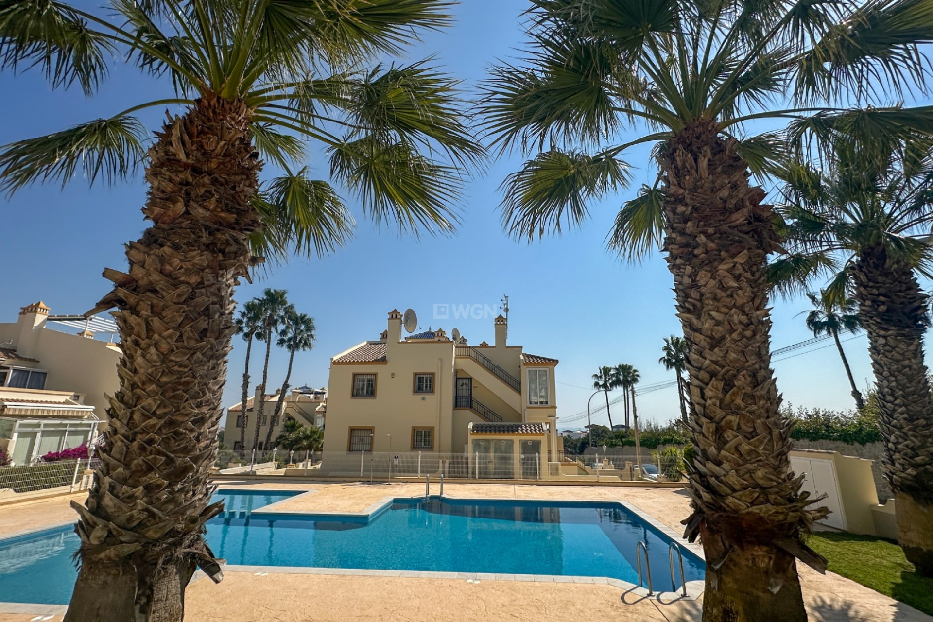 Resale - Duplex - Orihuela Costa - Costa Blanca
