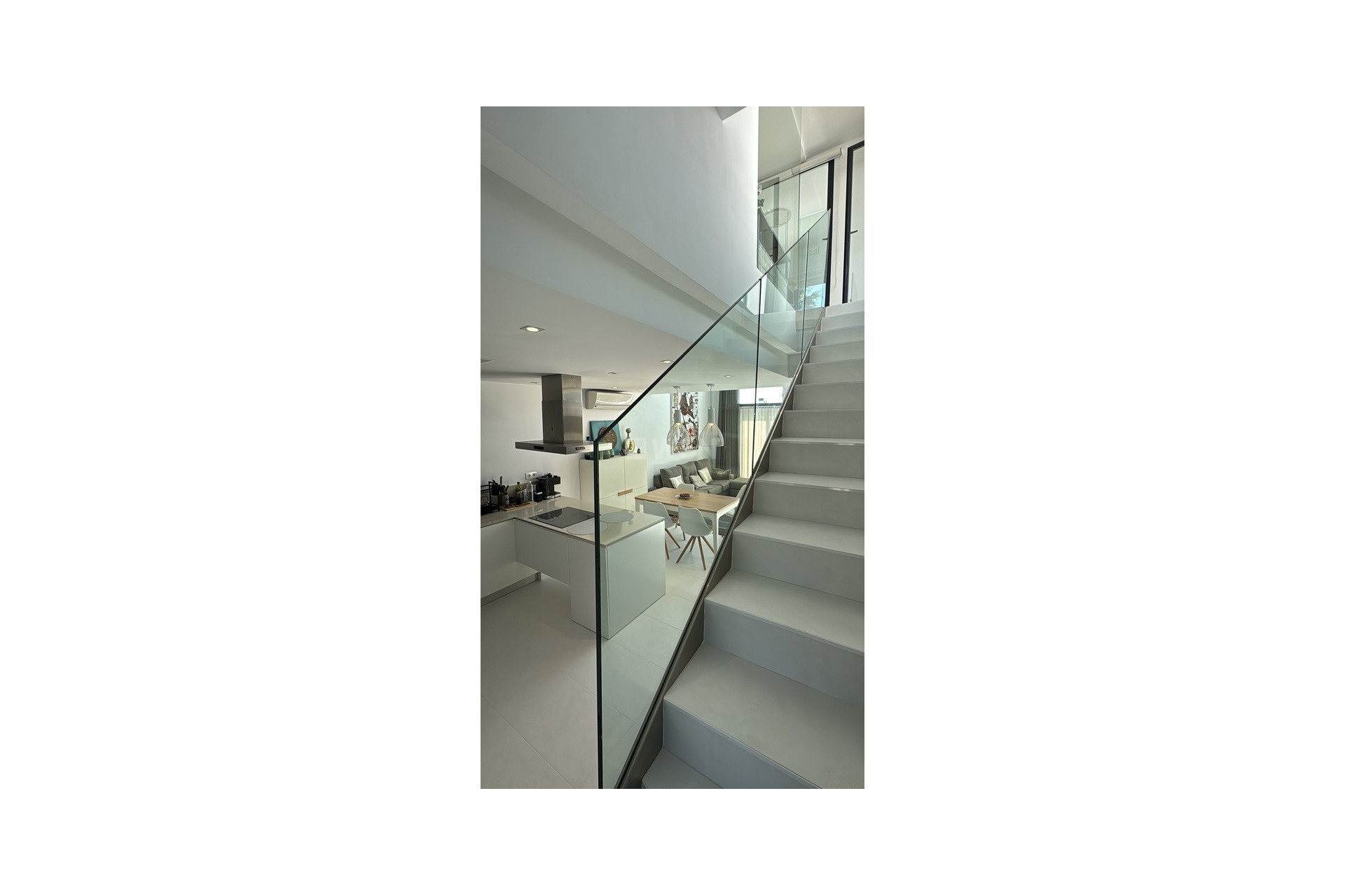 Resale - Duplex - Orihuela Costa - Costa Blanca