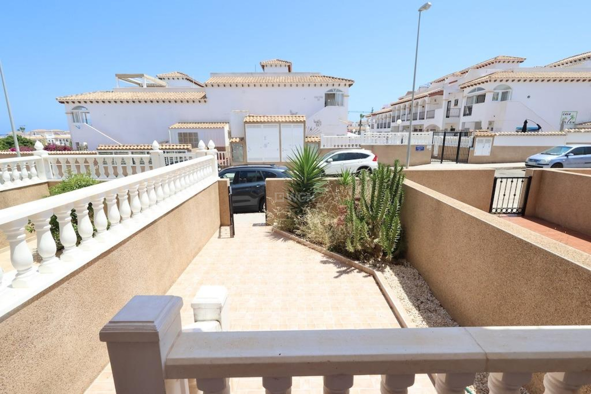 Resale - Duplex - Orihuela Costa - Costa Blanca