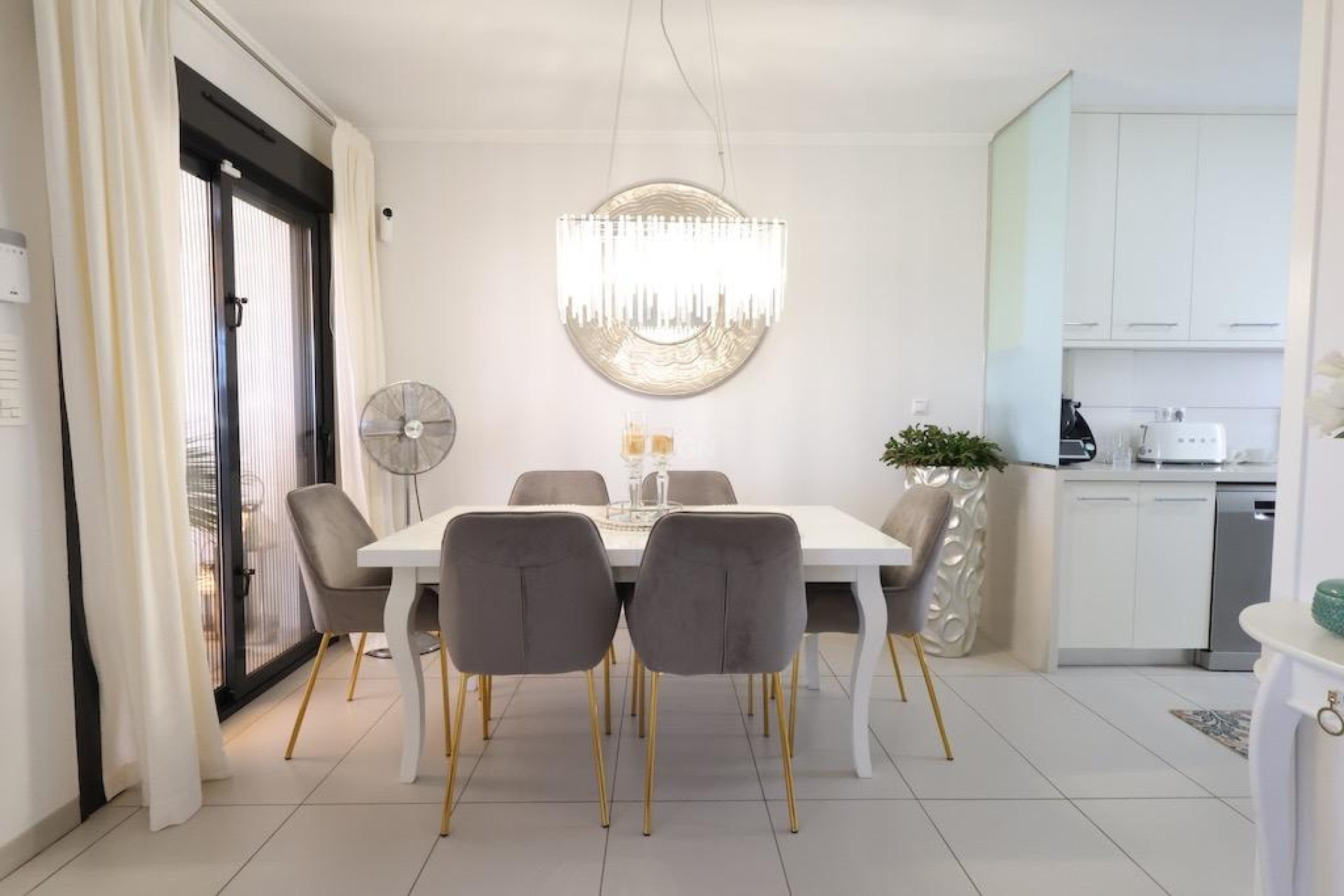 Resale - Duplex - Orihuela Costa - Costa Blanca