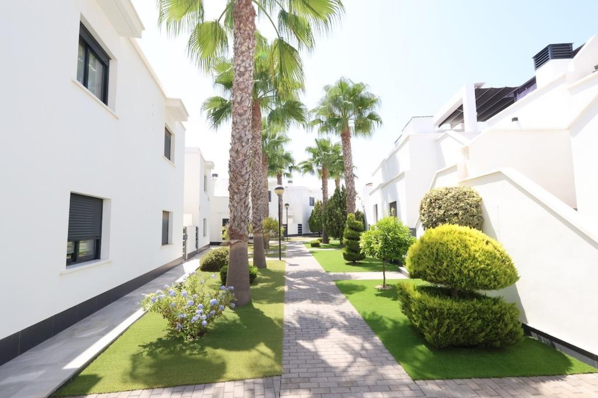 Resale - Duplex - Orihuela Costa - Costa Blanca