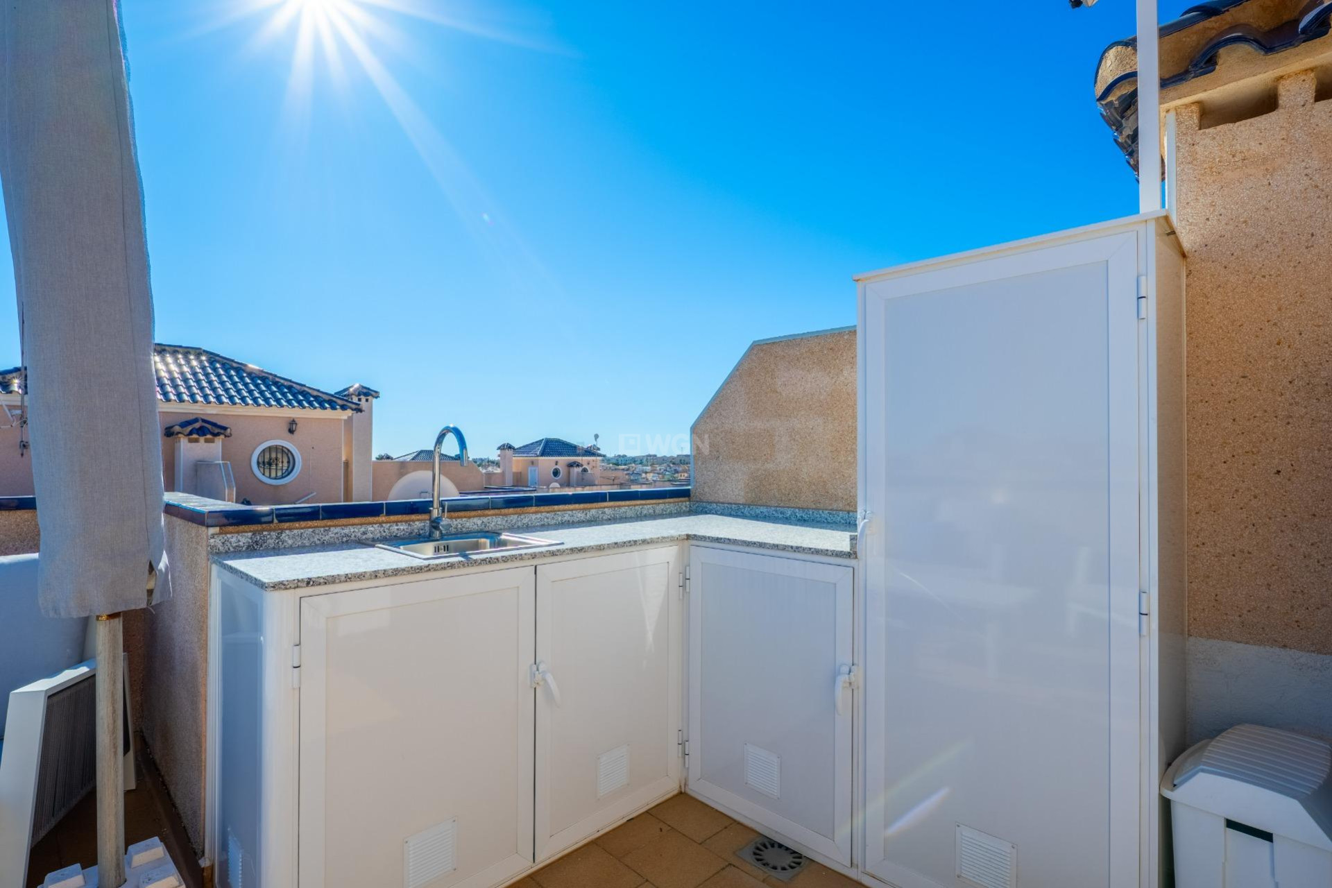 Resale - Duplex - Orihuela Costa - La Regia