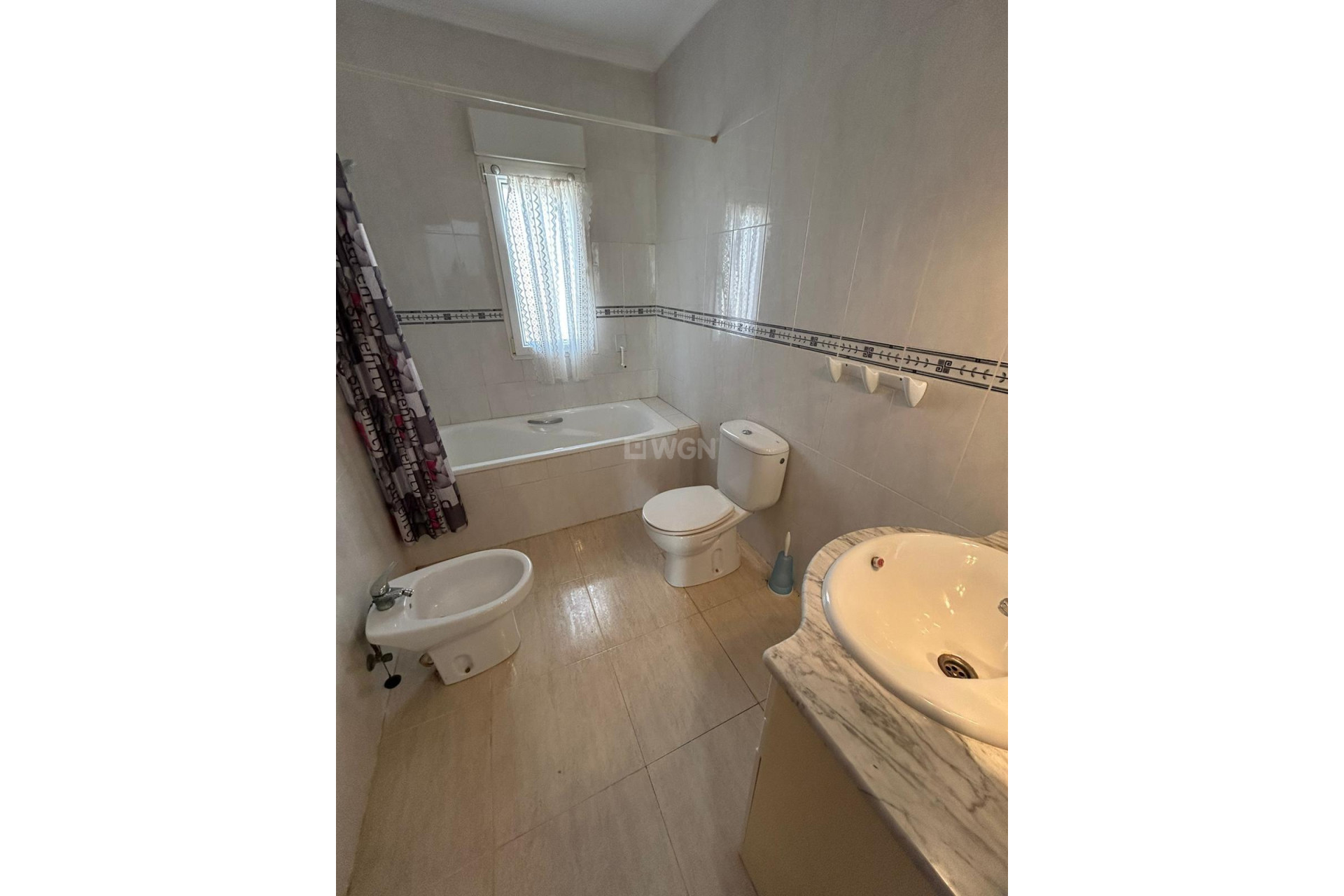 Resale - Duplex - Orihuela Costa - Los Almendros-la Florida