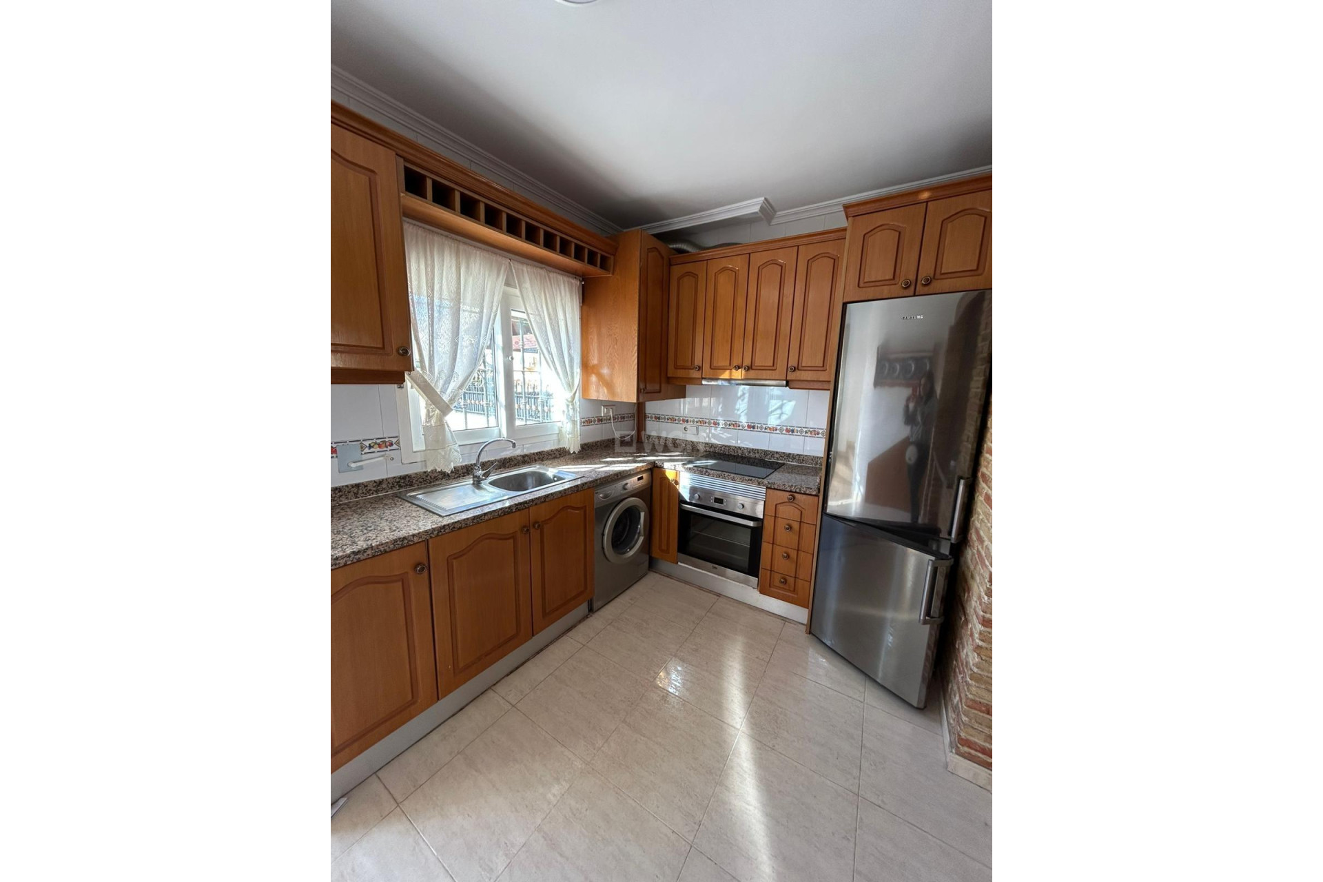 Resale - Duplex - Orihuela Costa - Los Almendros-la Florida