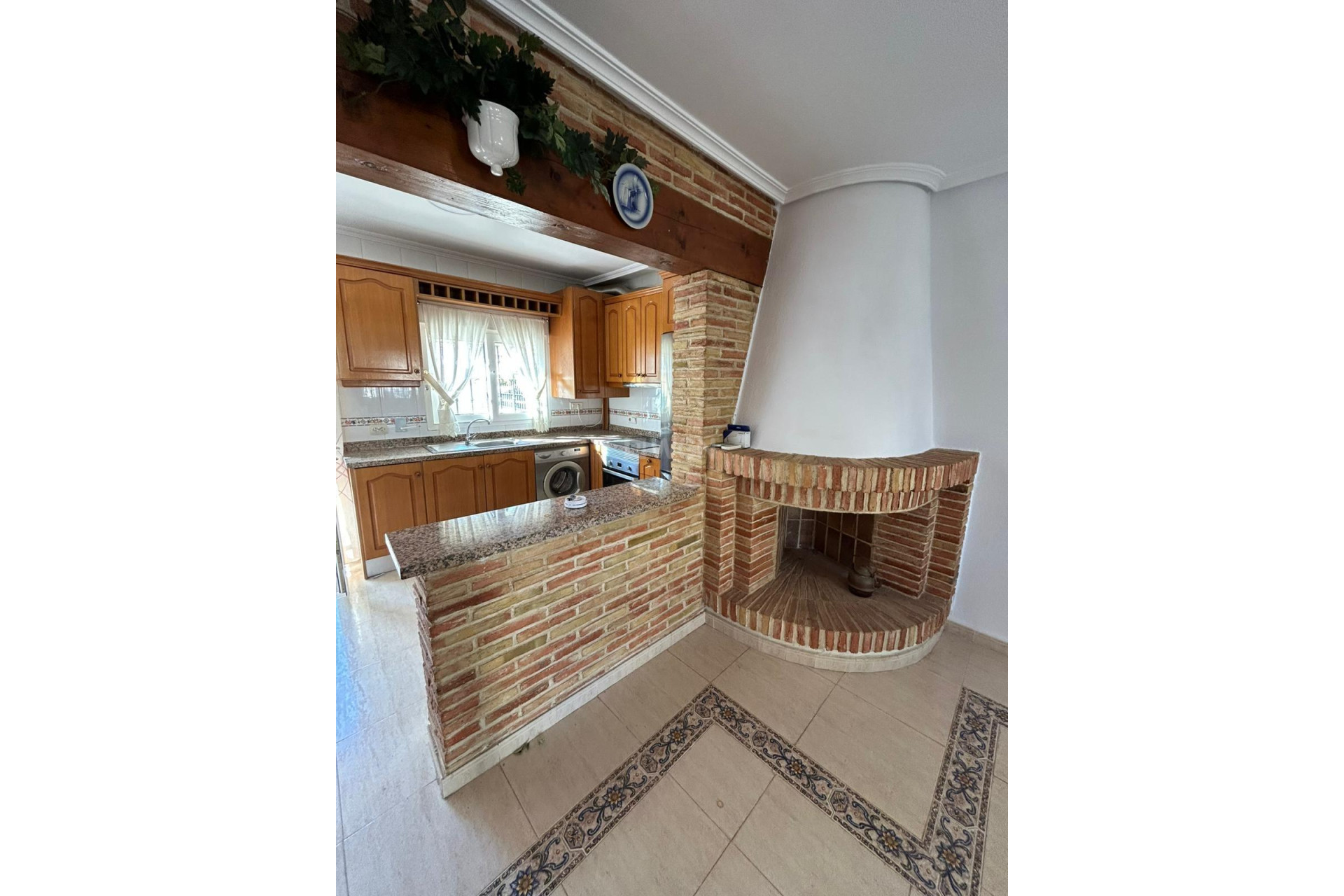 Resale - Duplex - Orihuela Costa - Los Almendros-la Florida