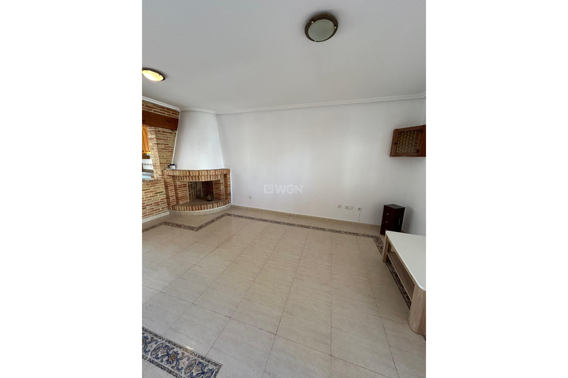 Resale - Duplex - Orihuela Costa - Los Almendros-la Florida