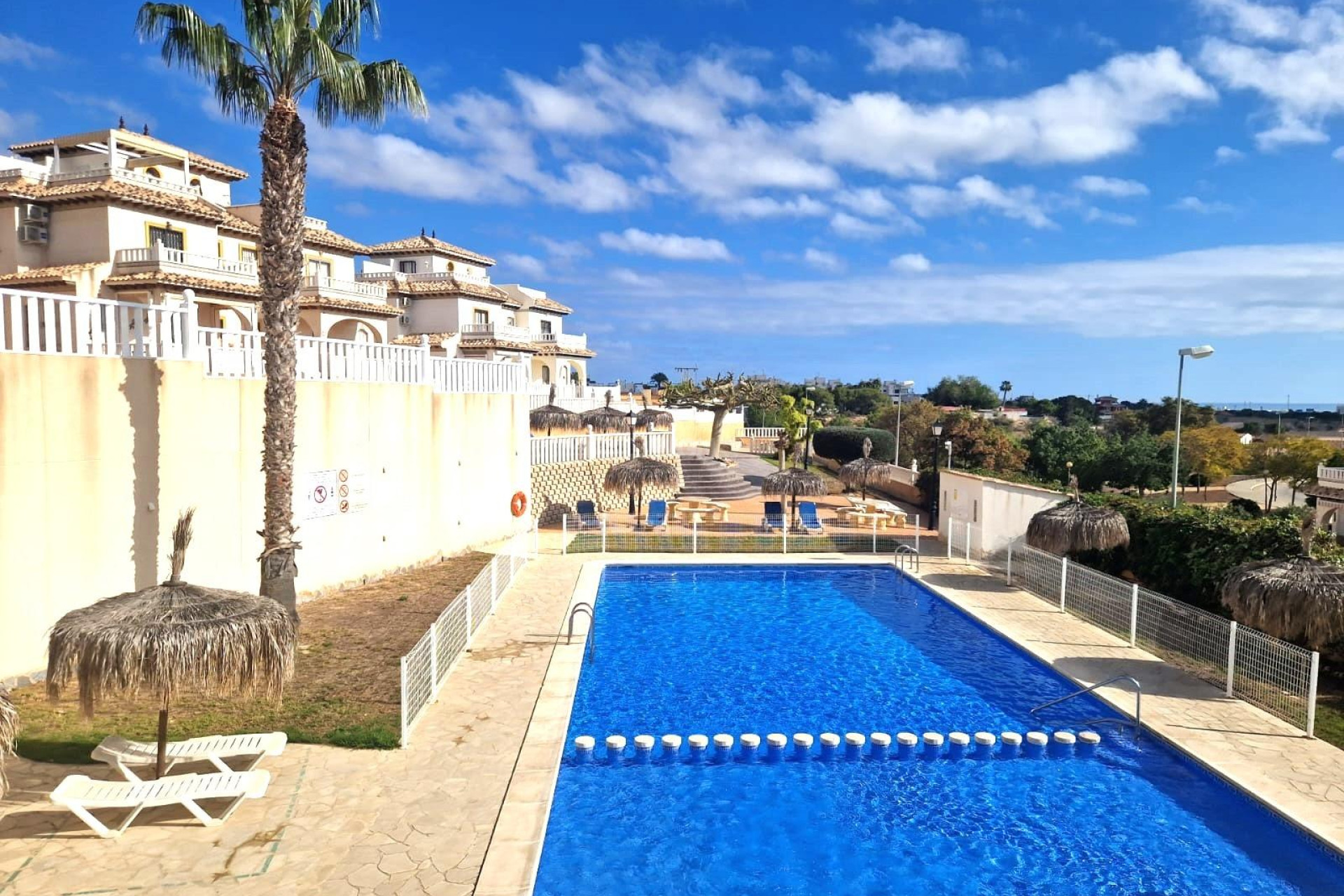 Resale - Duplex - Orihuela Costa - Montezenia