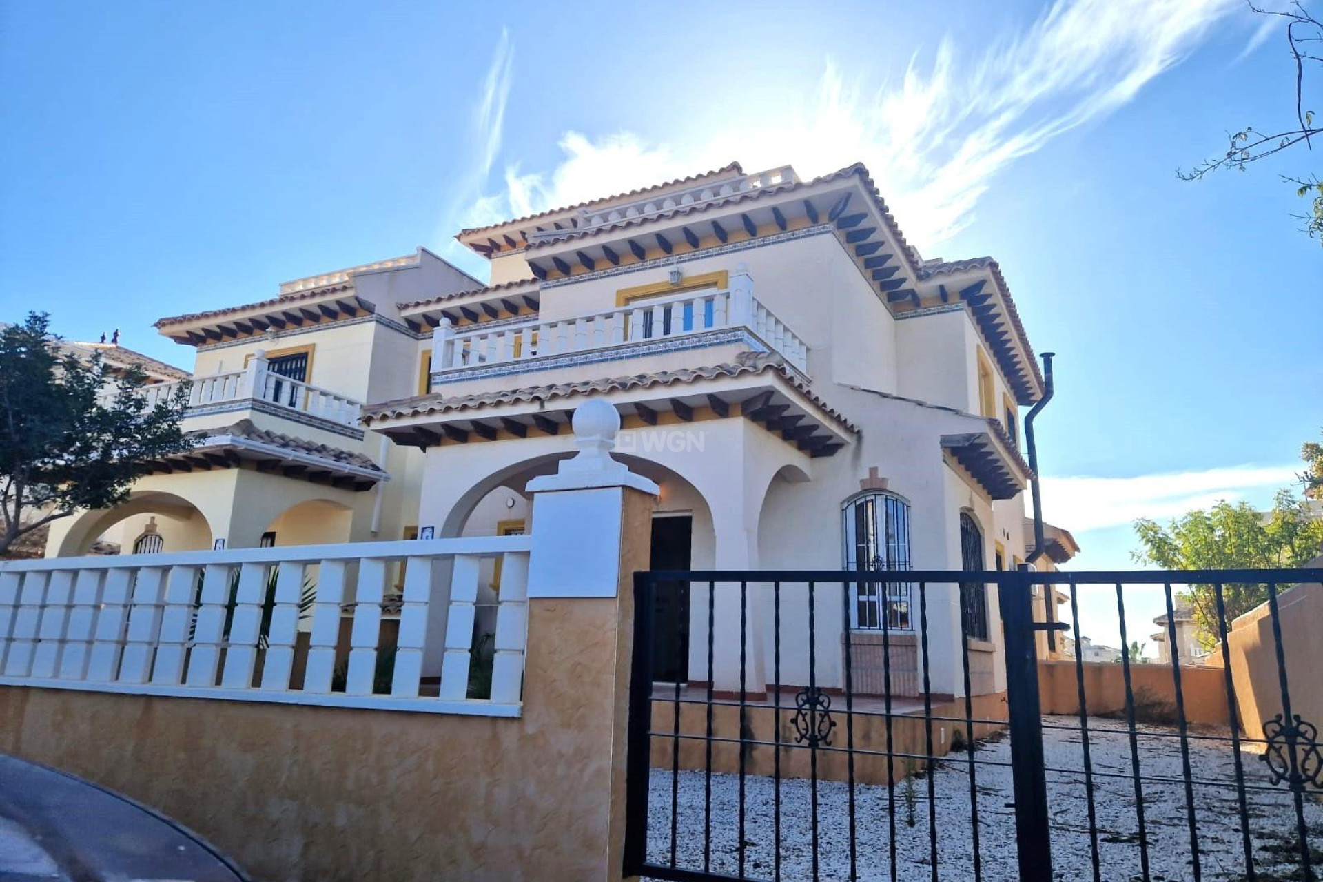 Resale - Duplex - Orihuela Costa - Montezenia