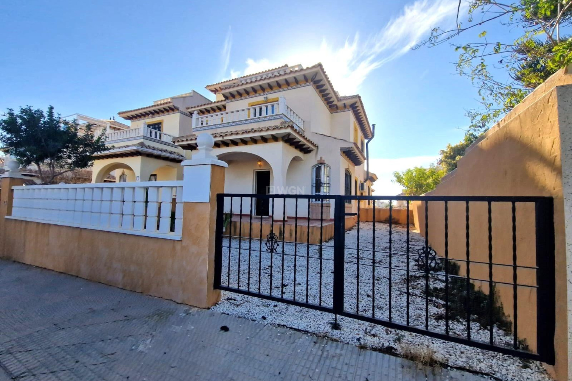 Resale - Duplex - Orihuela Costa - Montezenia