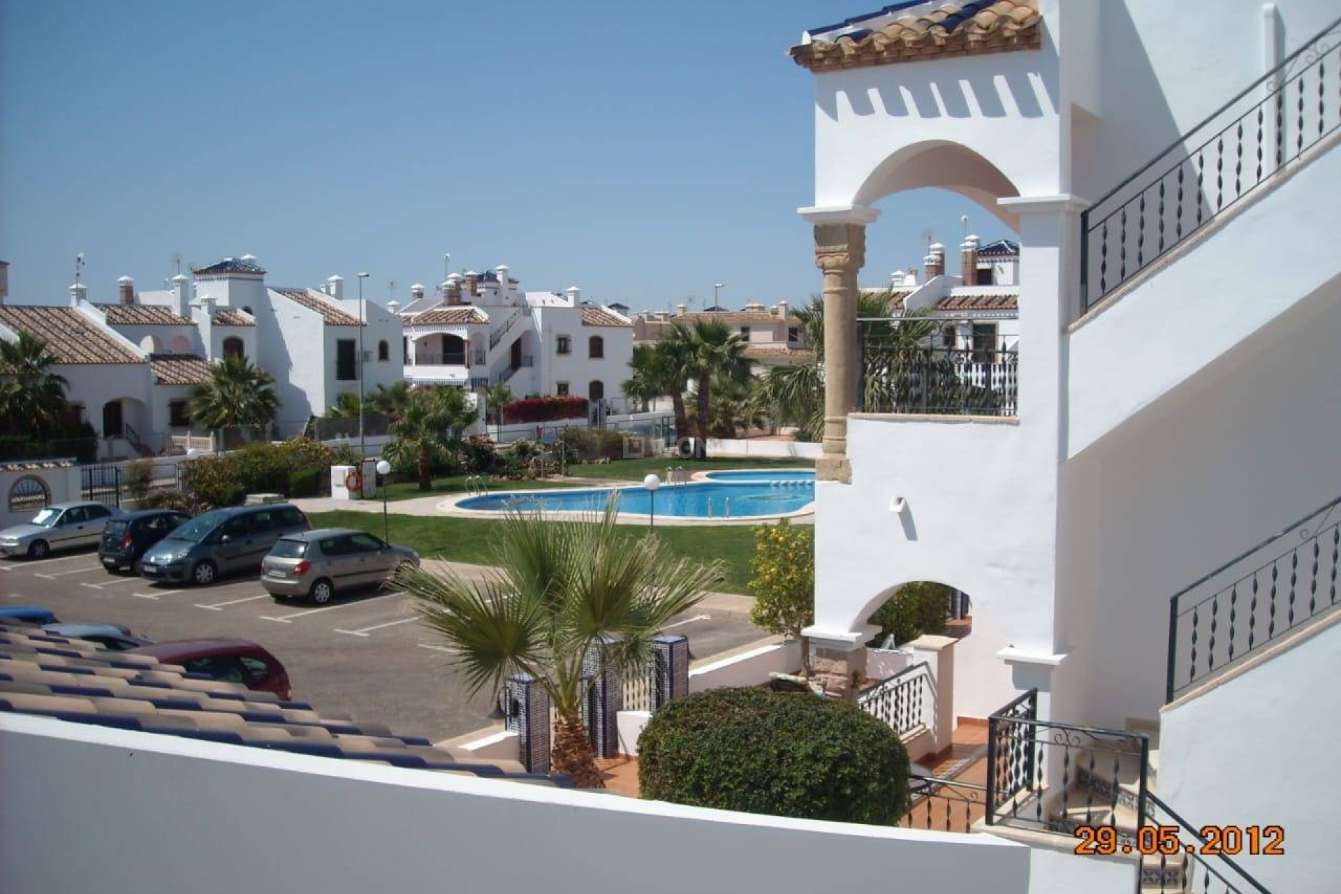 Resale - Duplex - Orihuela Costa - PAU 8