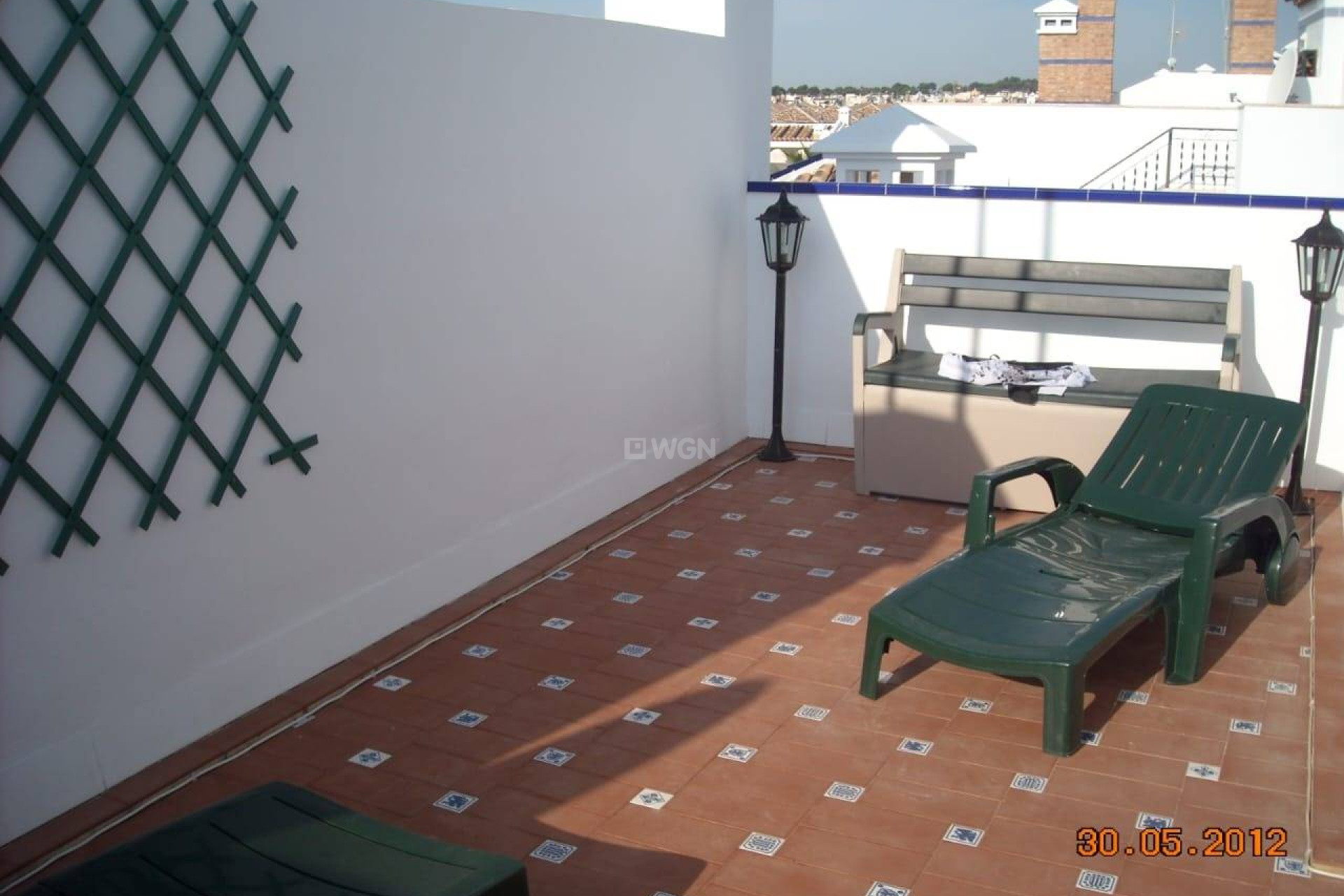 Resale - Duplex - Orihuela Costa - PAU 8