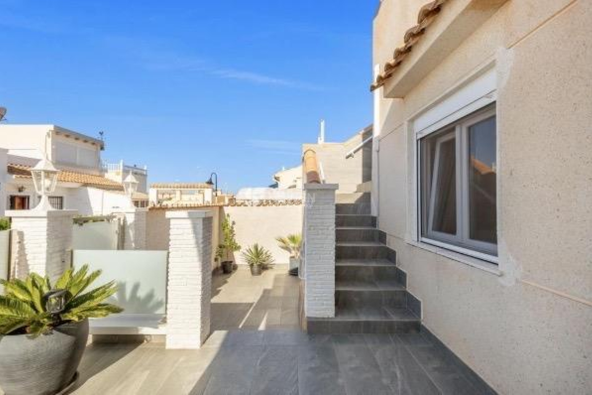 Resale - Duplex - Orihuela Costa - Playa Flamenca Norte