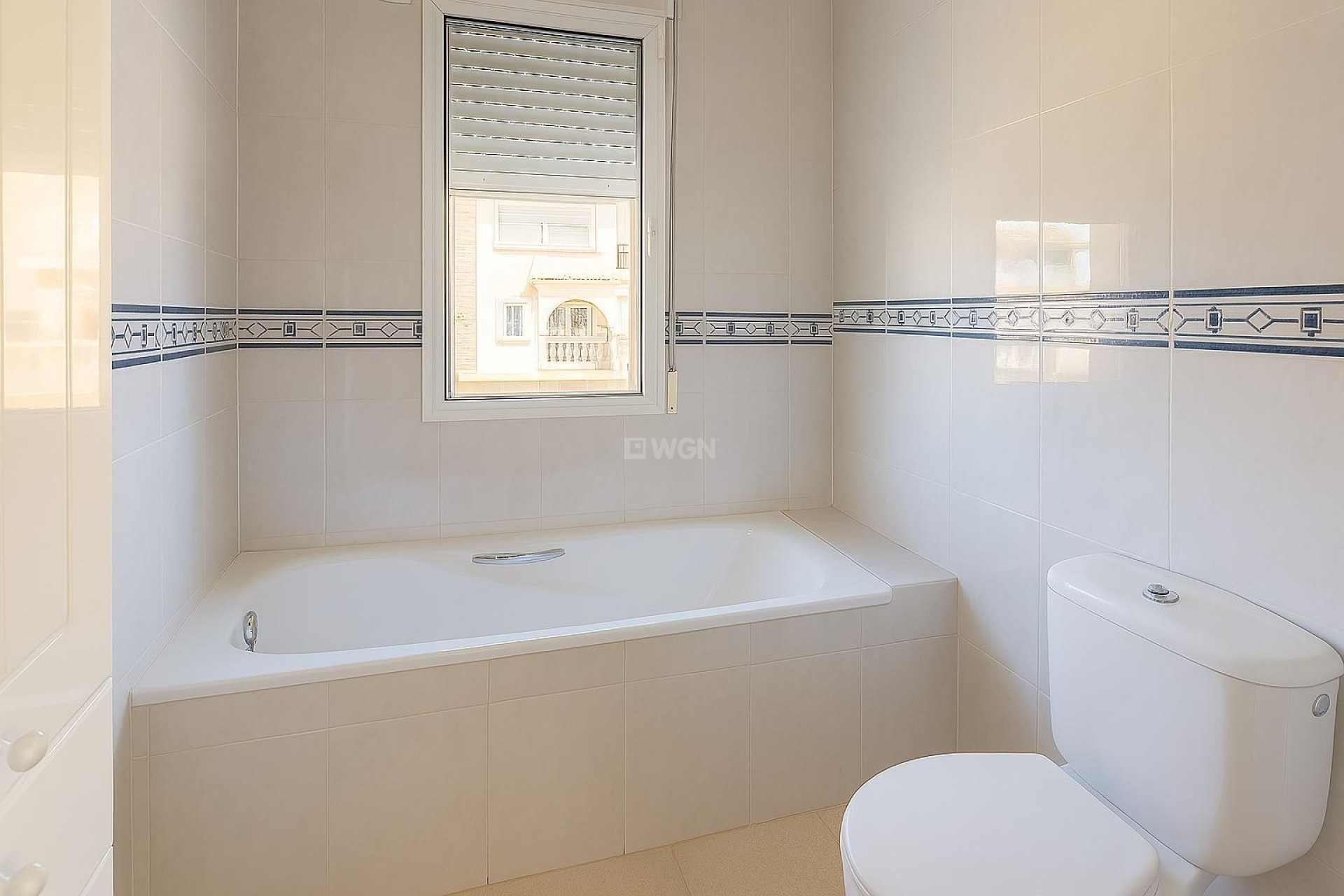 Resale - Duplex - Orihuela Costa - Playa Flamenca