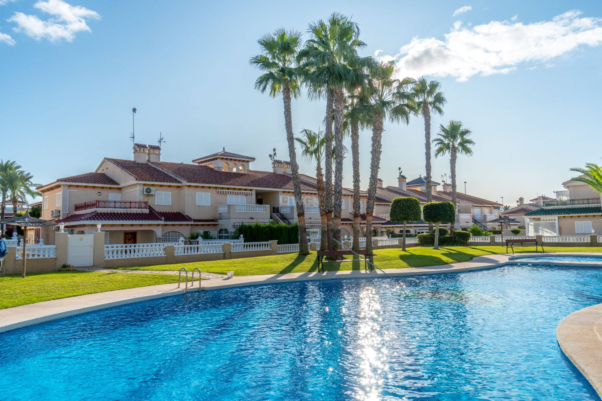 Resale - Duplex - Orihuela Costa - Playa Flamenca