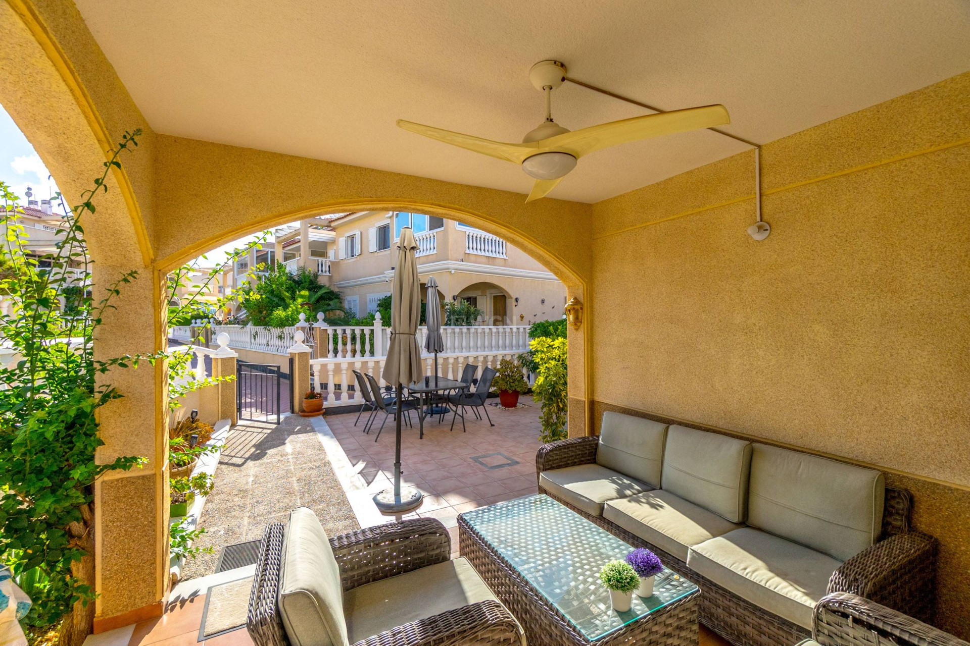 Resale - Duplex - Orihuela Costa - Playa Flamenca