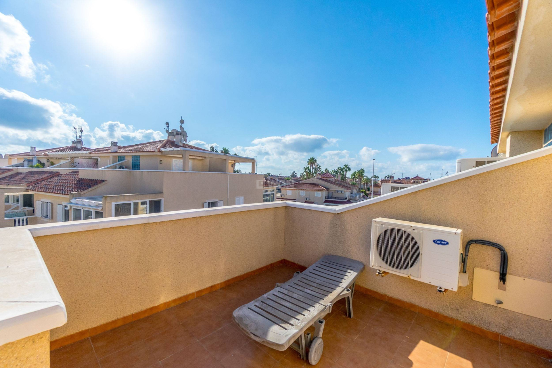Resale - Duplex - Orihuela Costa - Playa Flamenca