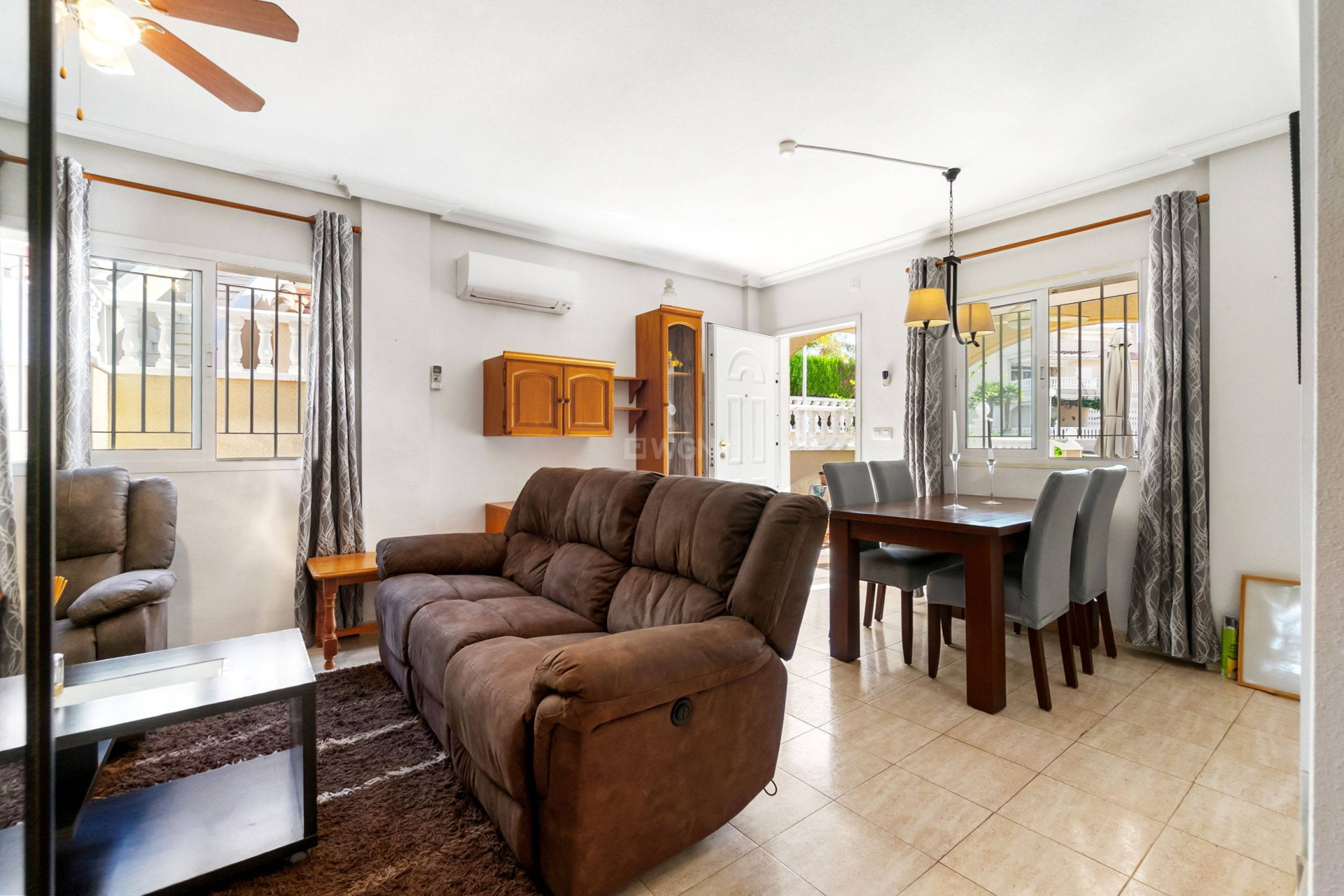 Resale - Duplex - Orihuela Costa - Playa Flamenca