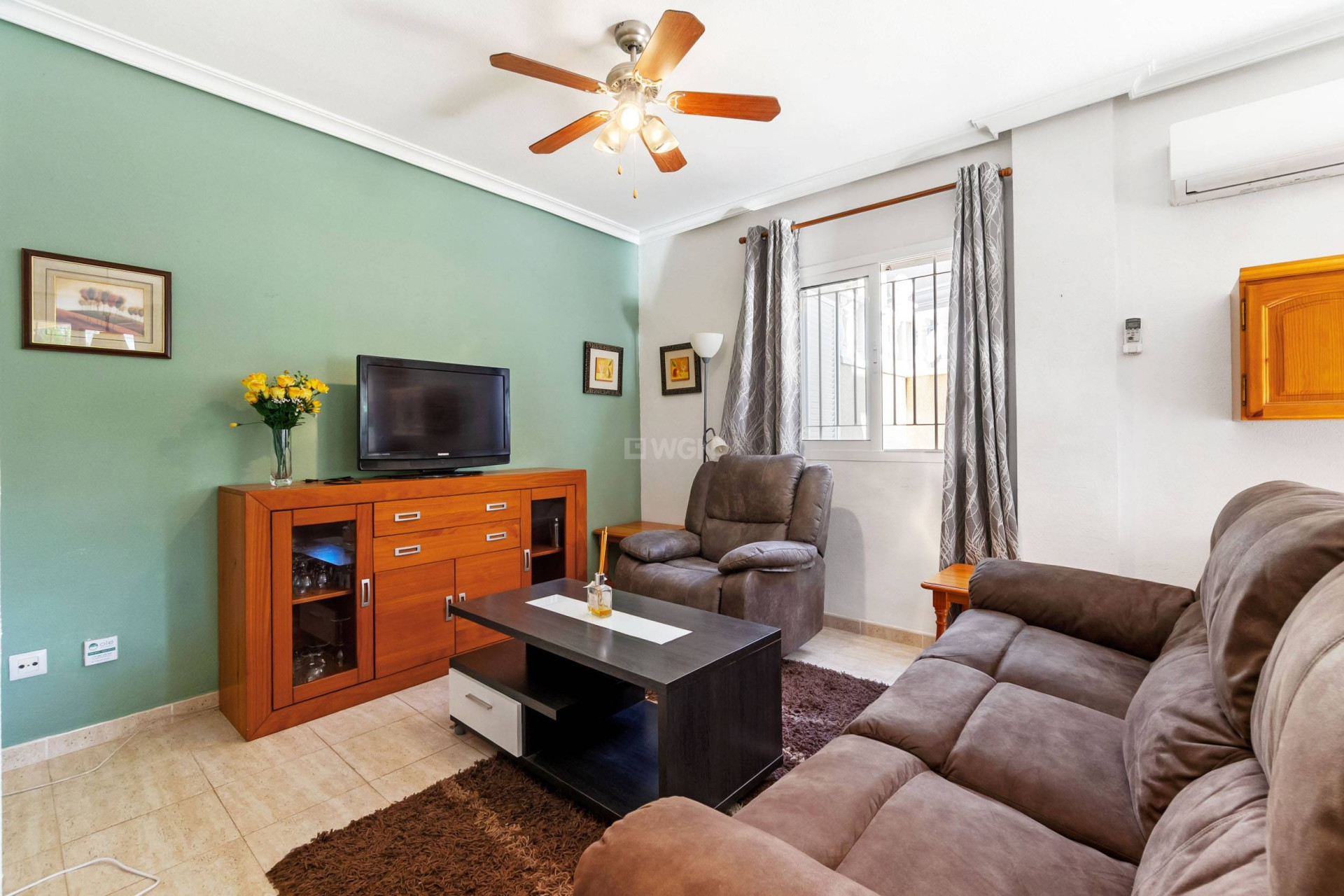 Resale - Duplex - Orihuela Costa - Playa Flamenca