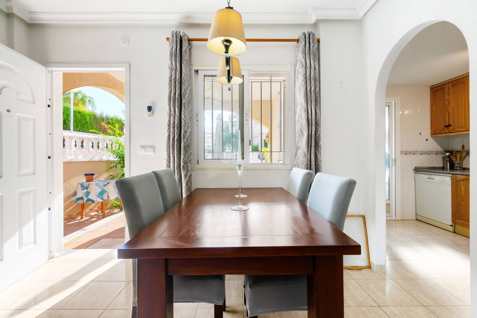 Resale - Duplex - Orihuela Costa - Playa Flamenca