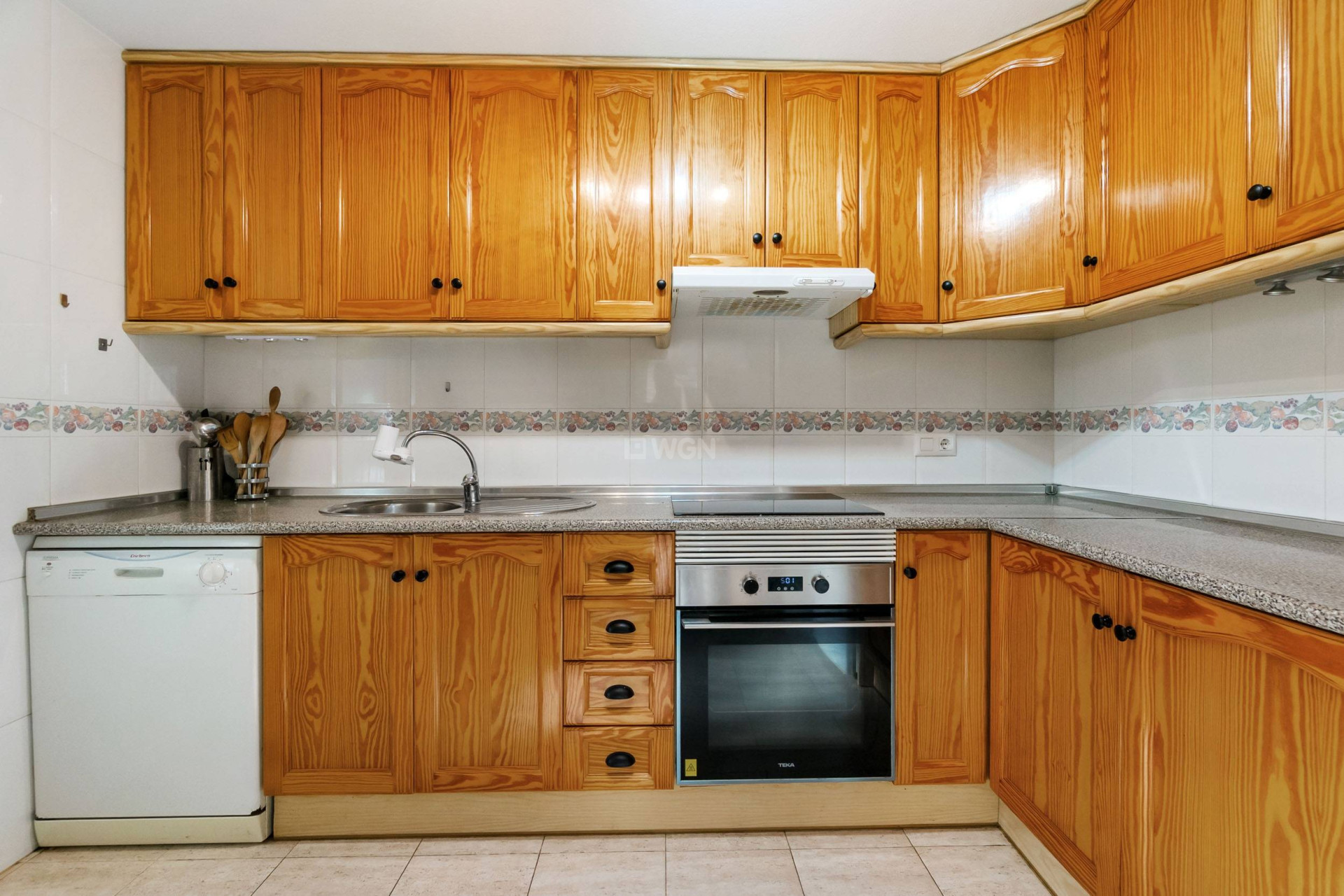 Resale - Duplex - Orihuela Costa - Playa Flamenca