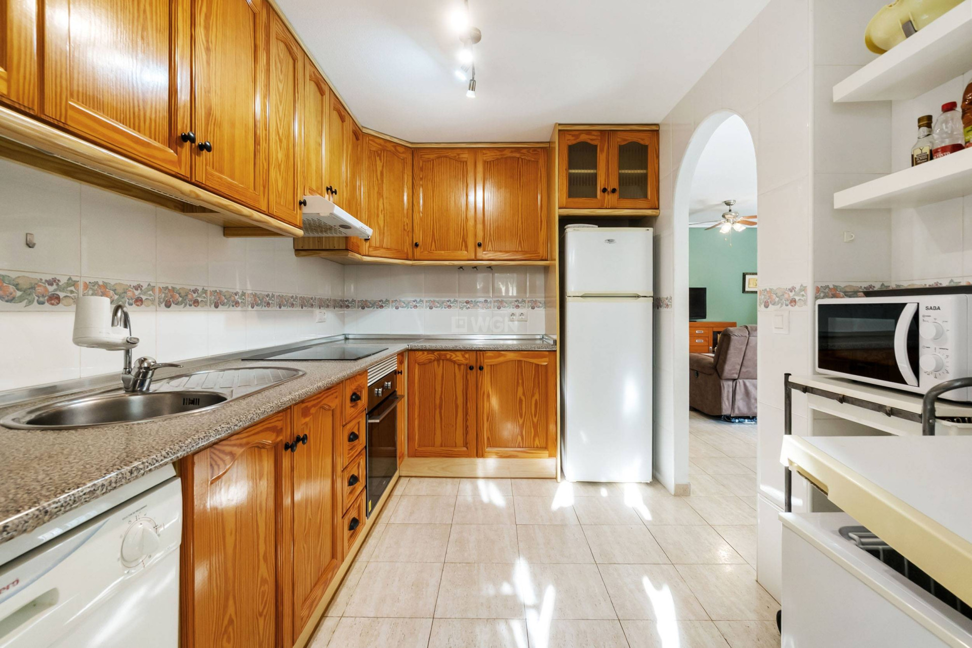 Resale - Duplex - Orihuela Costa - Playa Flamenca