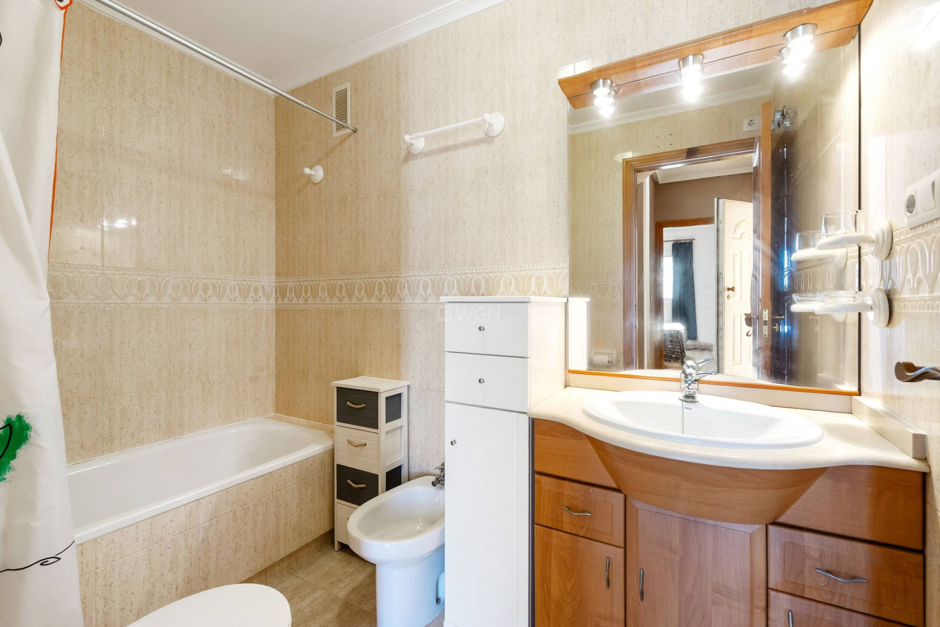 Resale - Duplex - Orihuela Costa - Playa Flamenca