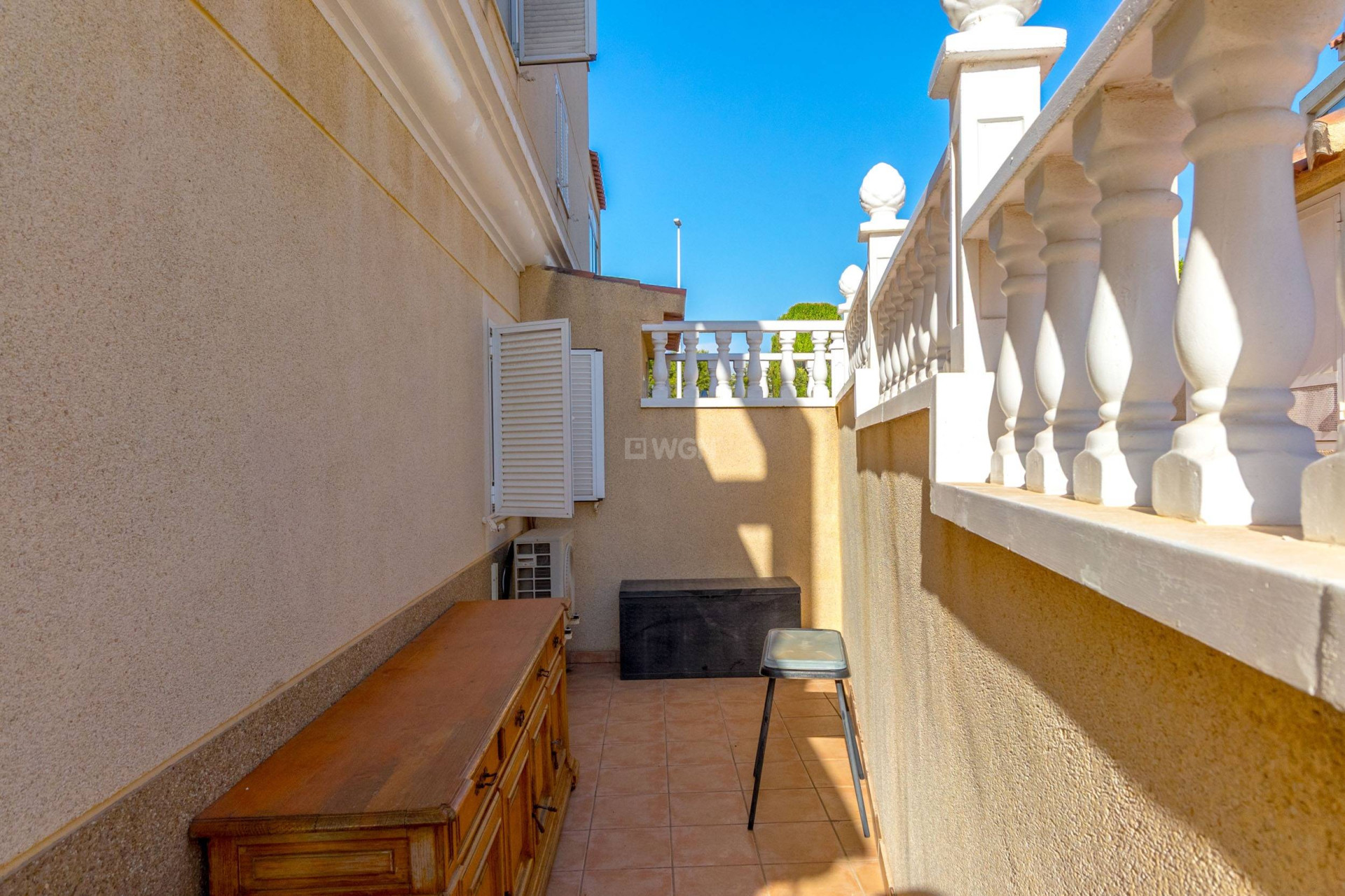Resale - Duplex - Orihuela Costa - Playa Flamenca