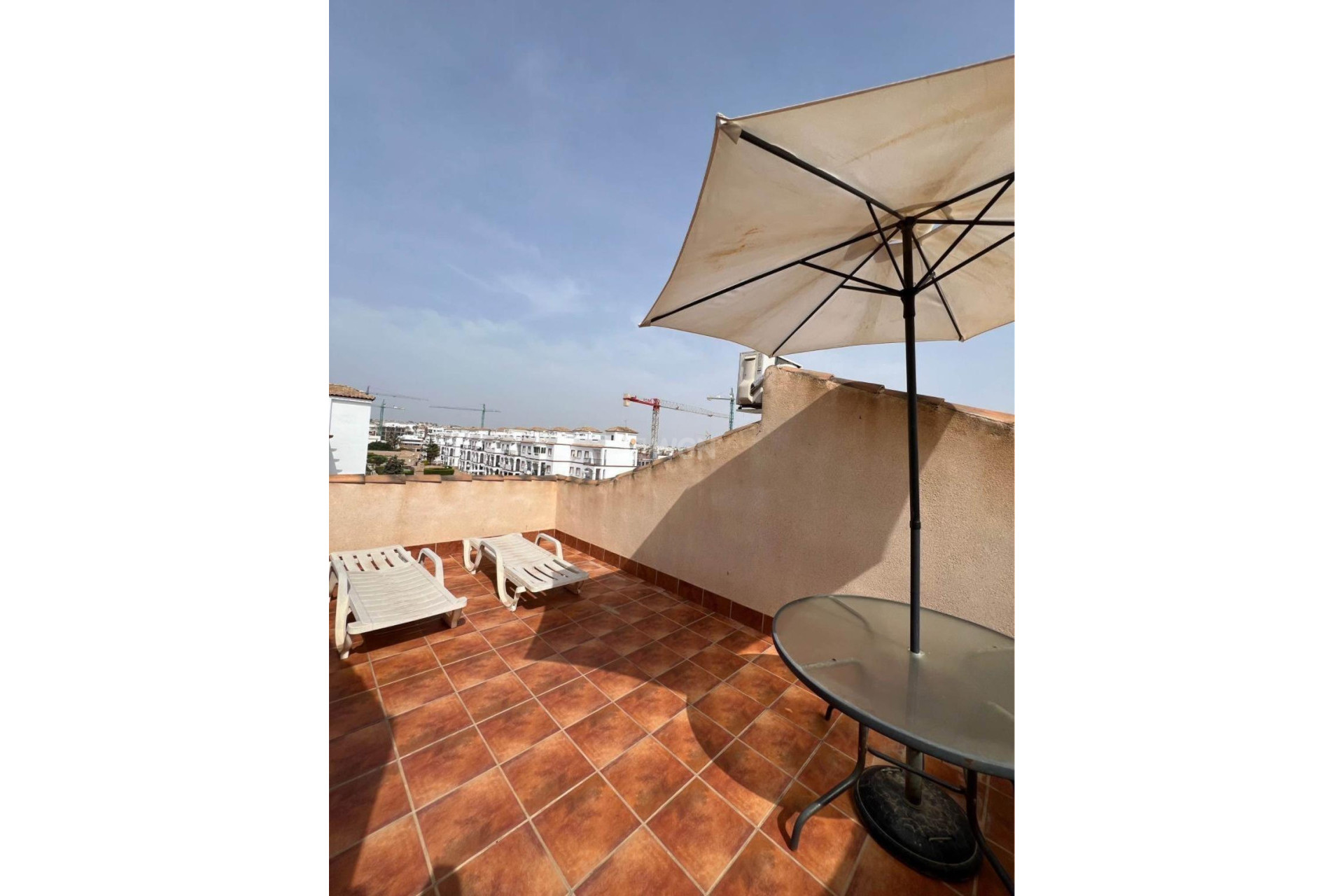 Resale - Duplex - Orihuela Costa - Punta Prima