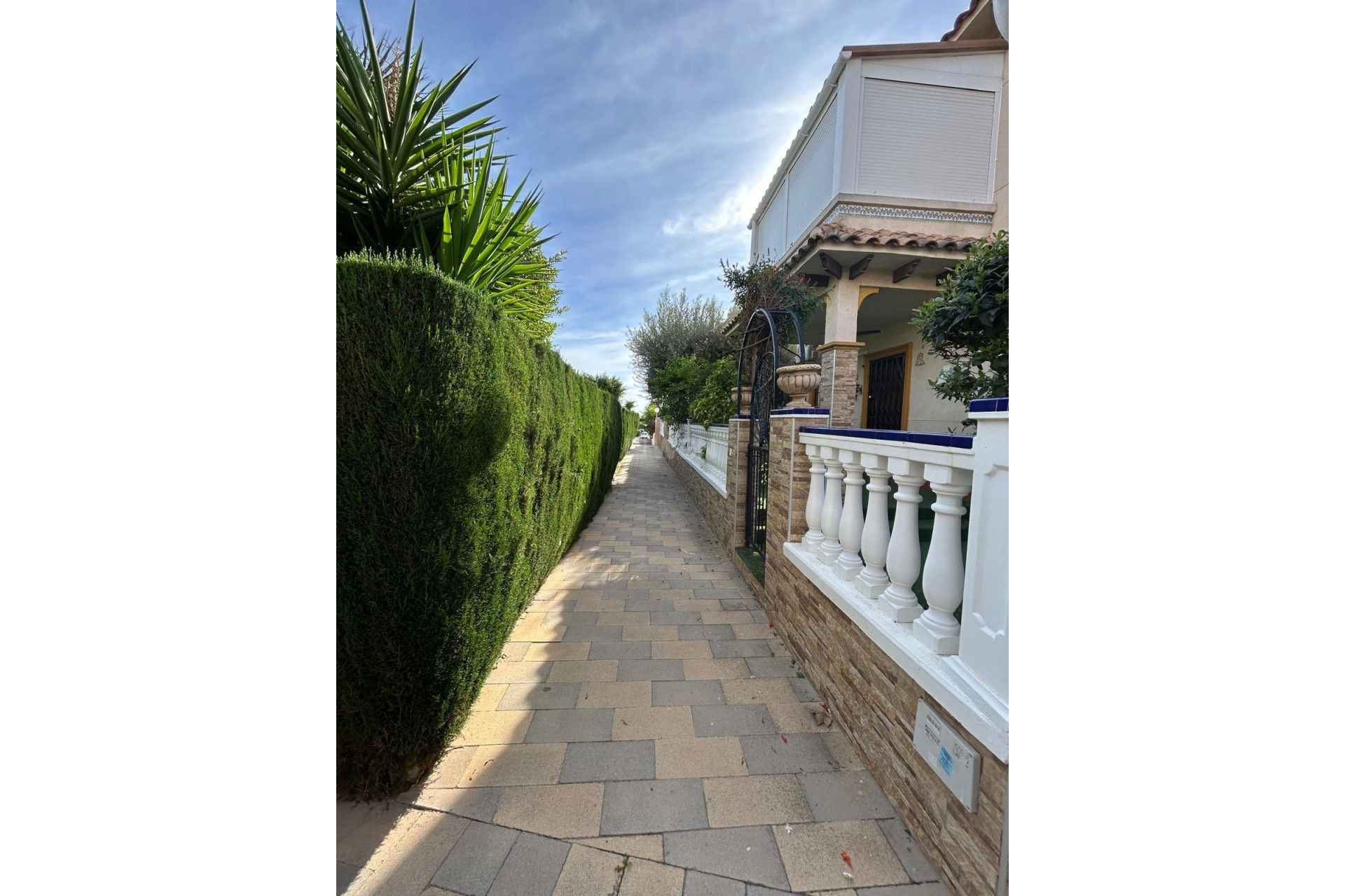 Resale - Duplex - Orihuela Costa - Punta Prima