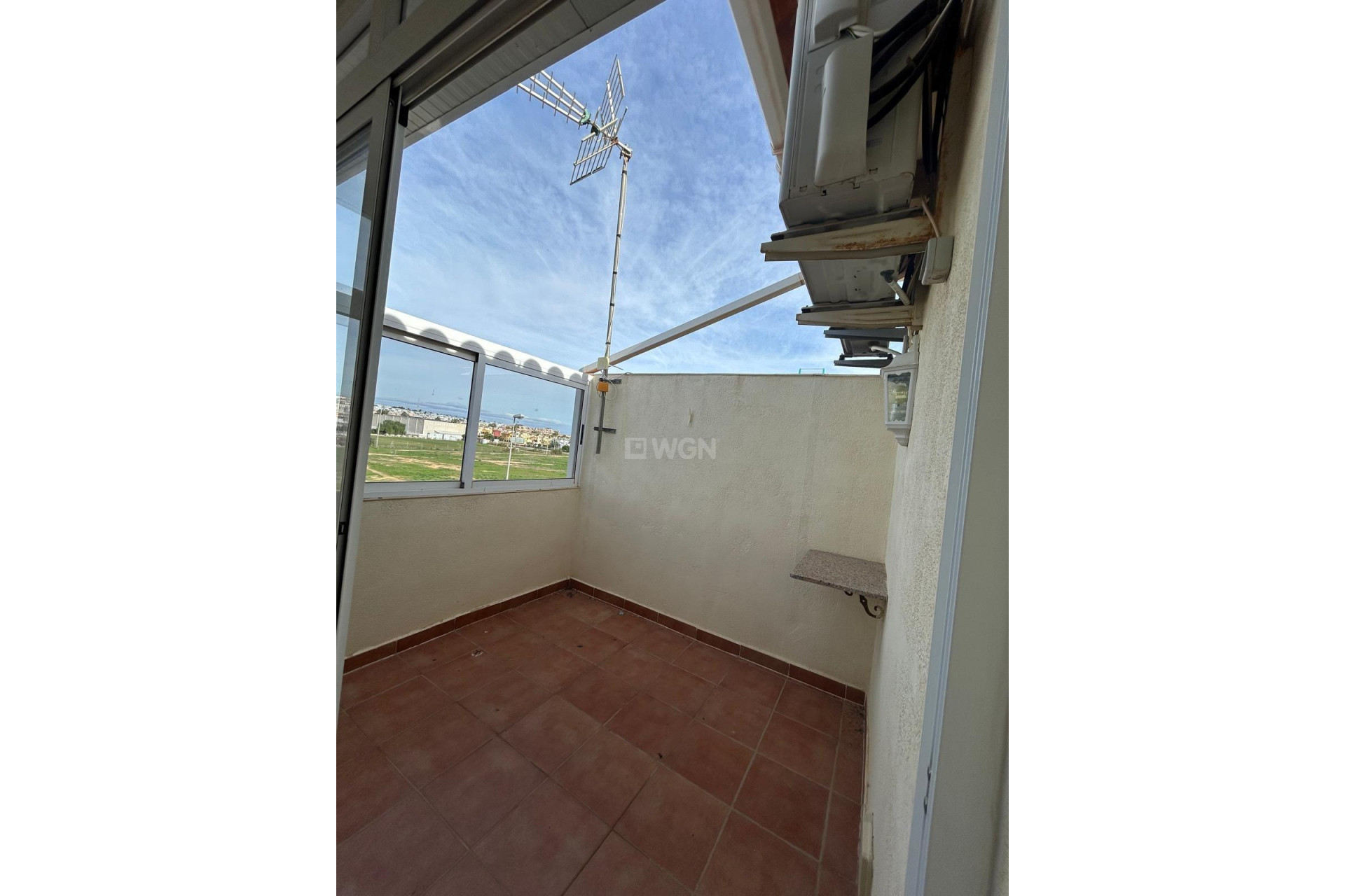 Resale - Duplex - Orihuela Costa - Punta Prima