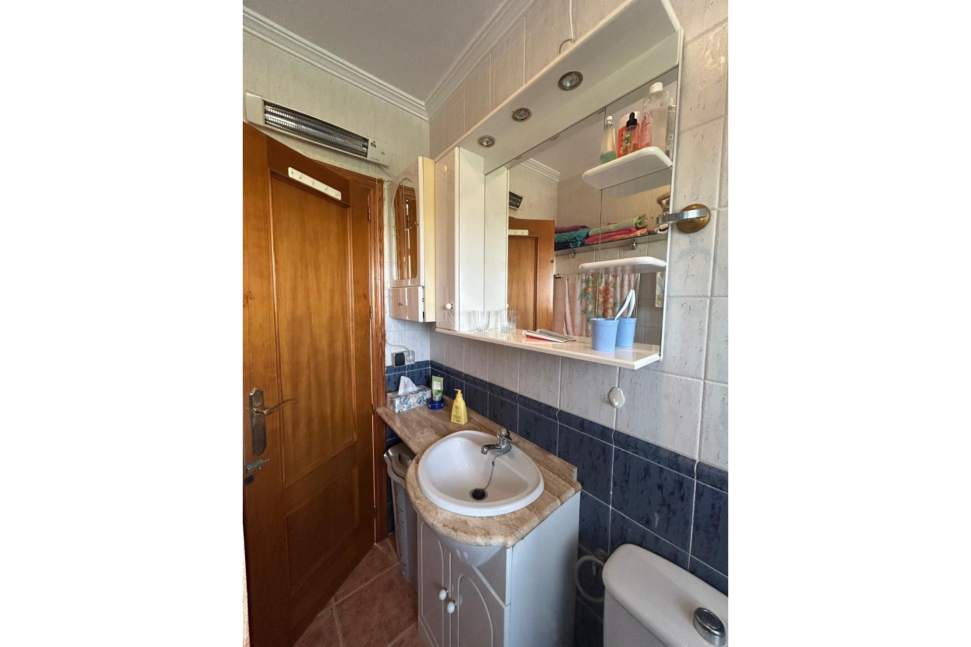 Resale - Duplex - Orihuela Costa - Punta Prima