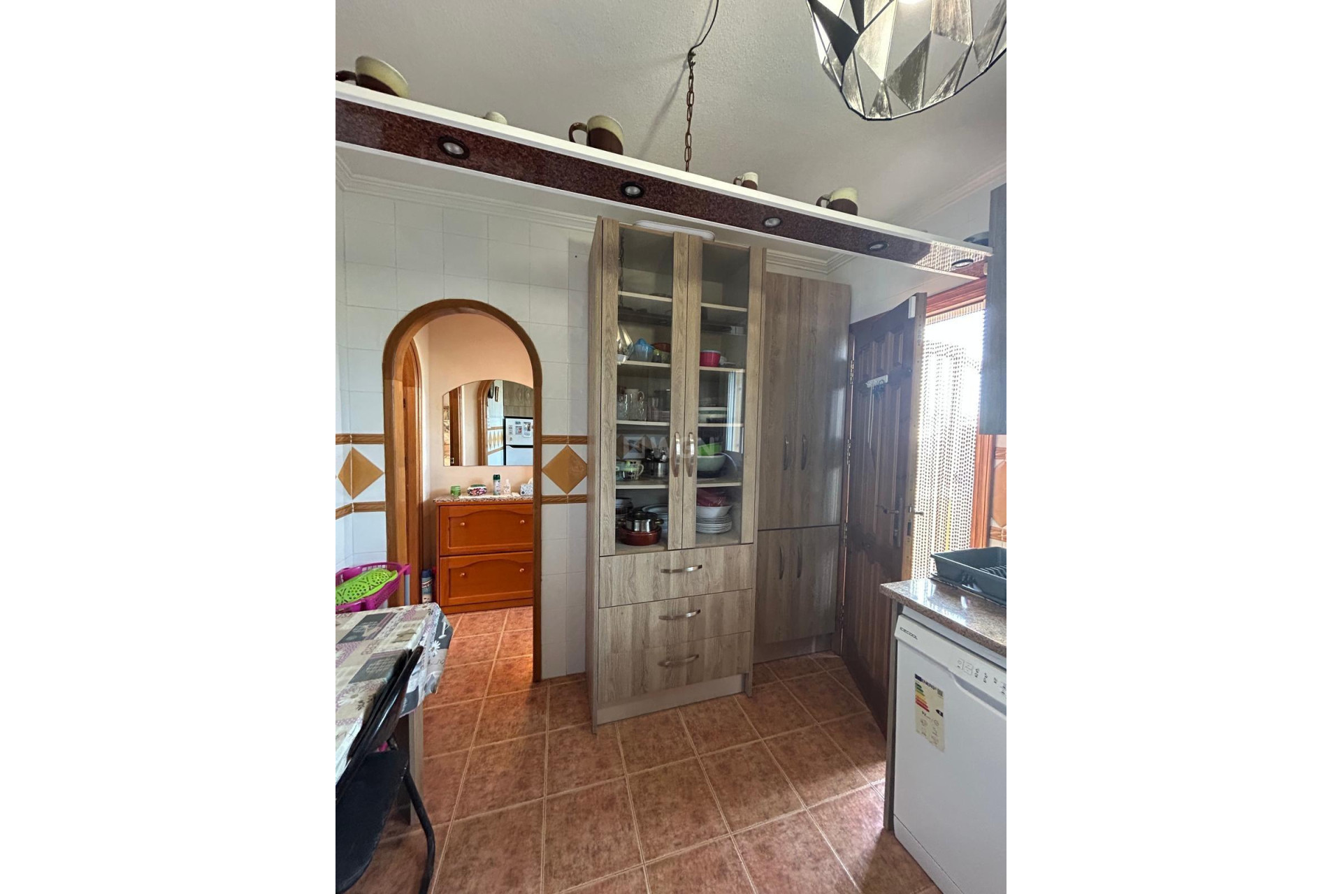 Resale - Duplex - Orihuela Costa - Punta Prima