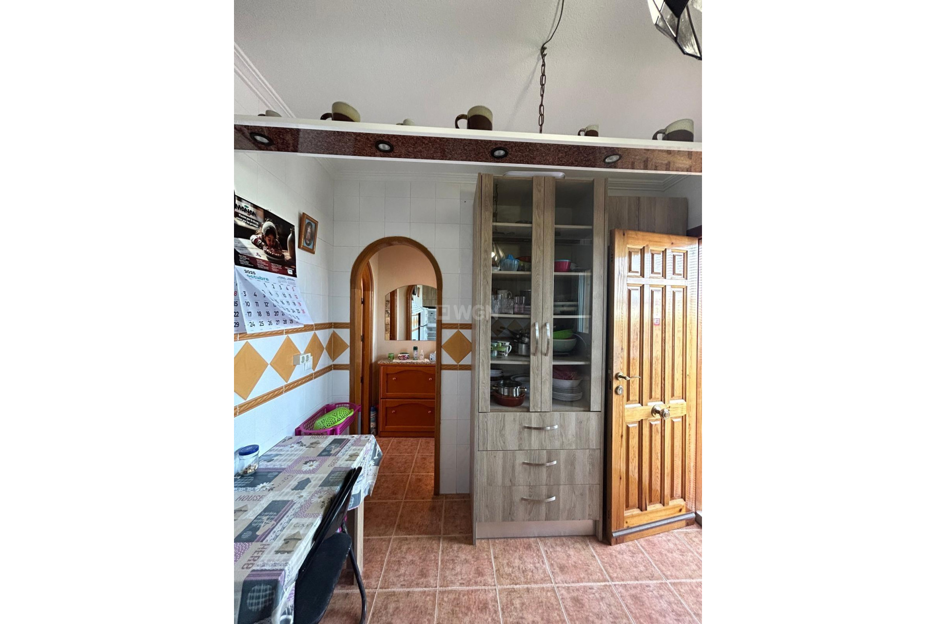 Resale - Duplex - Orihuela Costa - Punta Prima