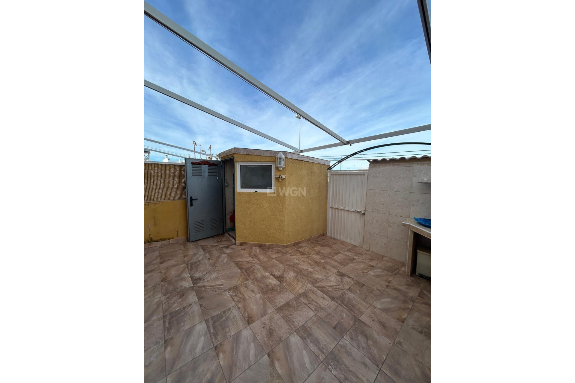 Resale - Duplex - Orihuela Costa - Punta Prima