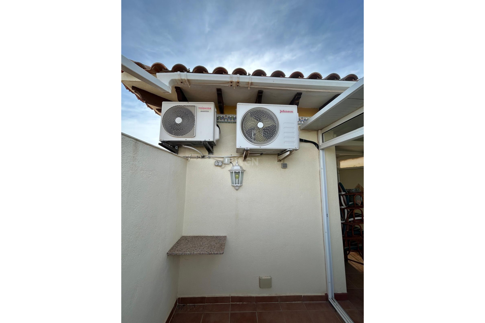 Resale - Duplex - Orihuela Costa - Punta Prima