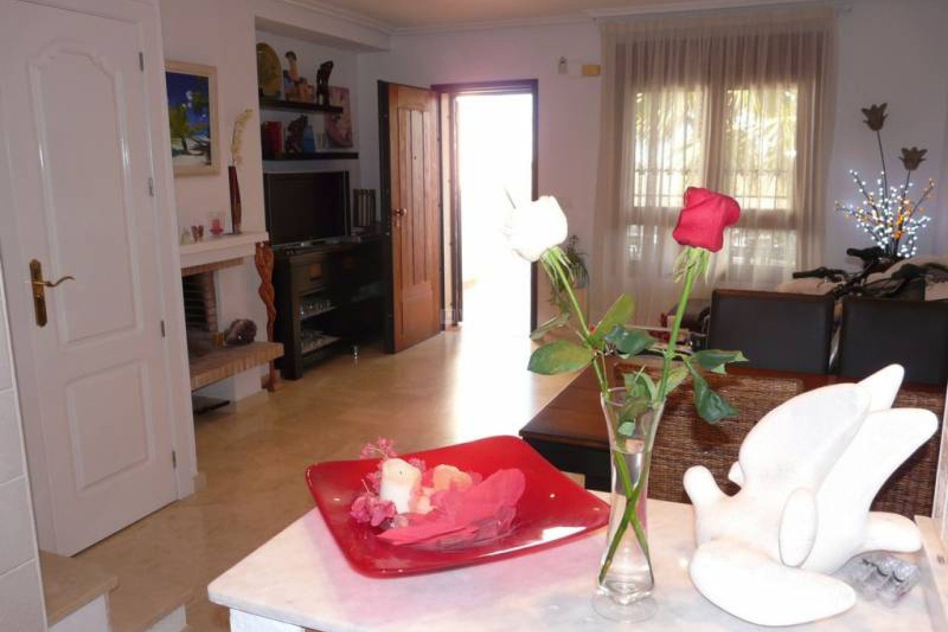 Resale - Duplex - Orihuela Costa - Villamartín