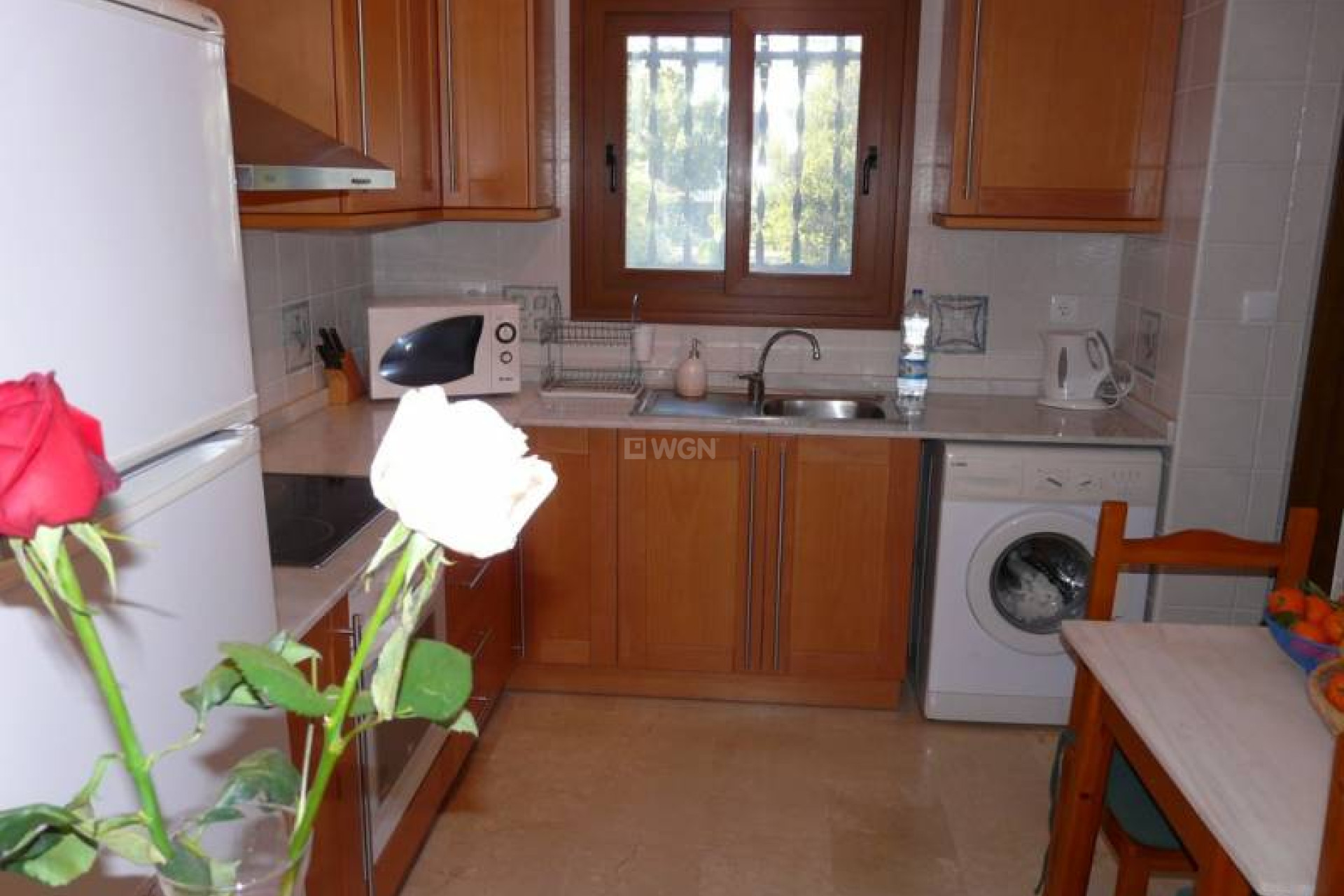 Resale - Duplex - Orihuela Costa - Villamartín