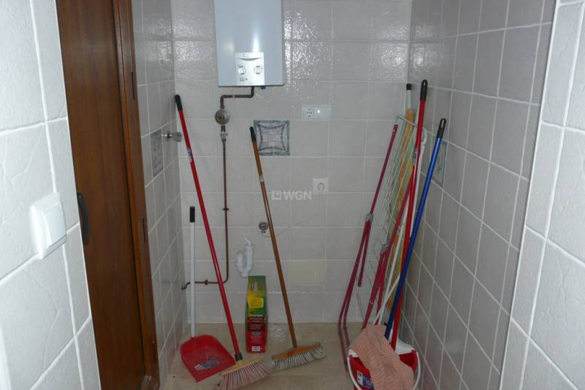 Resale - Duplex - Orihuela Costa - Villamartín