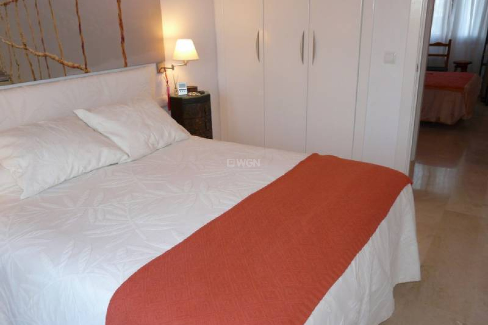 Resale - Duplex - Orihuela Costa - Villamartín