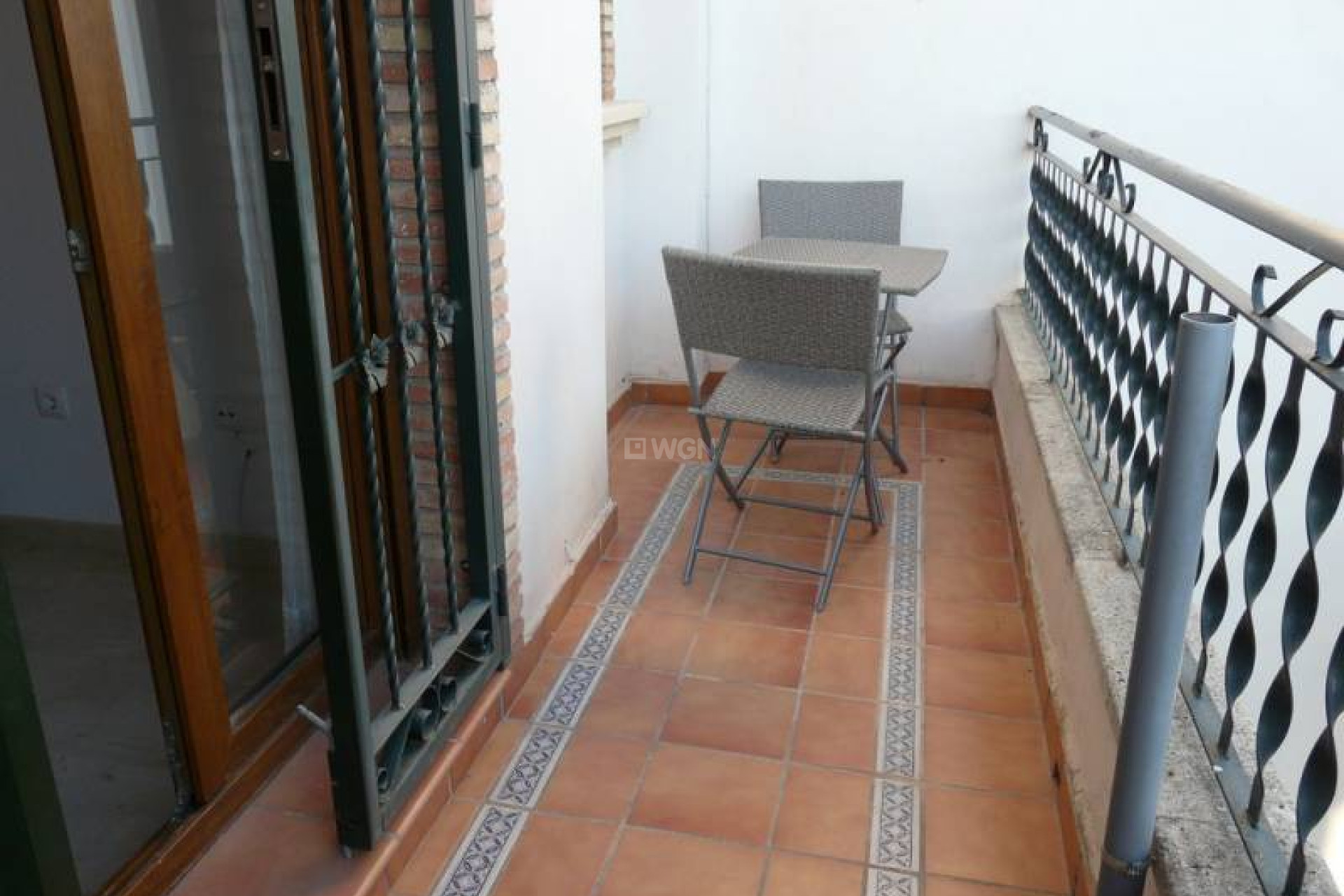 Resale - Duplex - Orihuela Costa - Villamartín